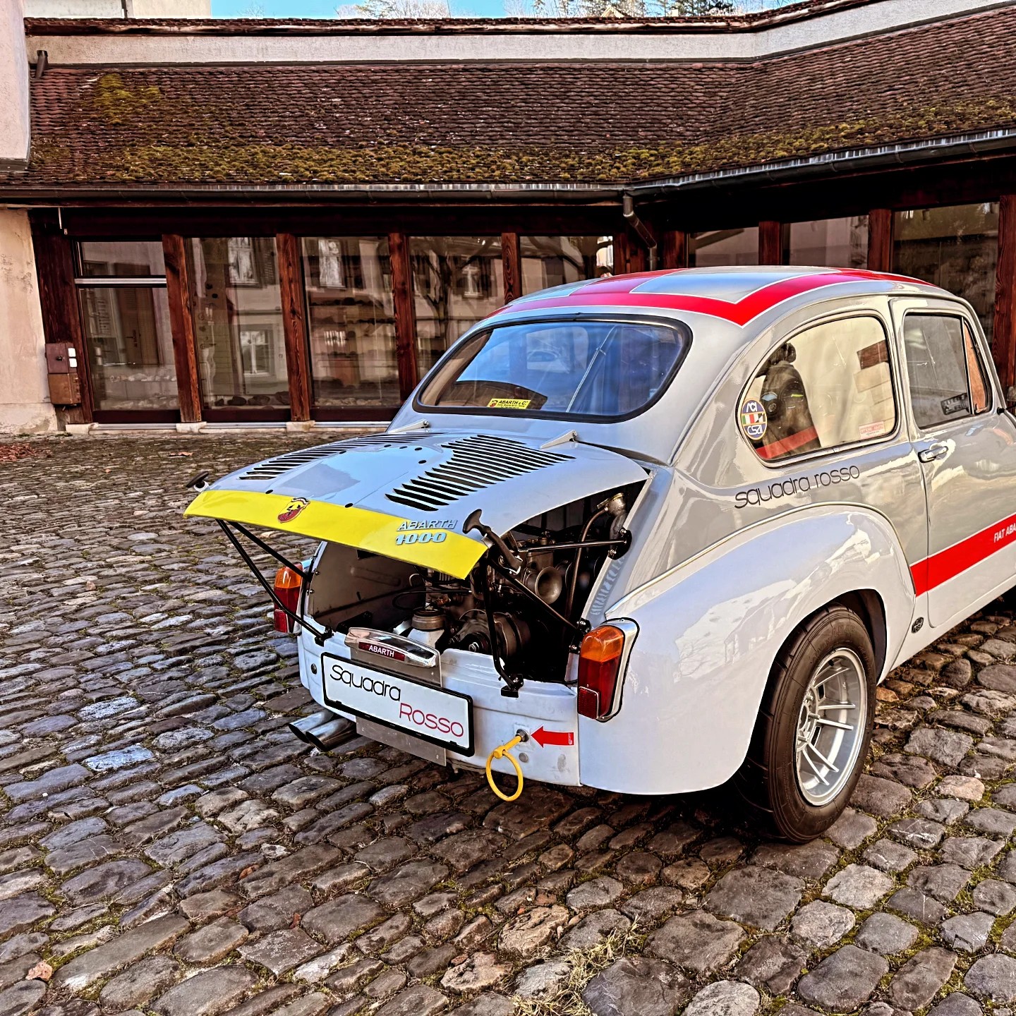 FIAT 1000 Abarth TCR-image-6