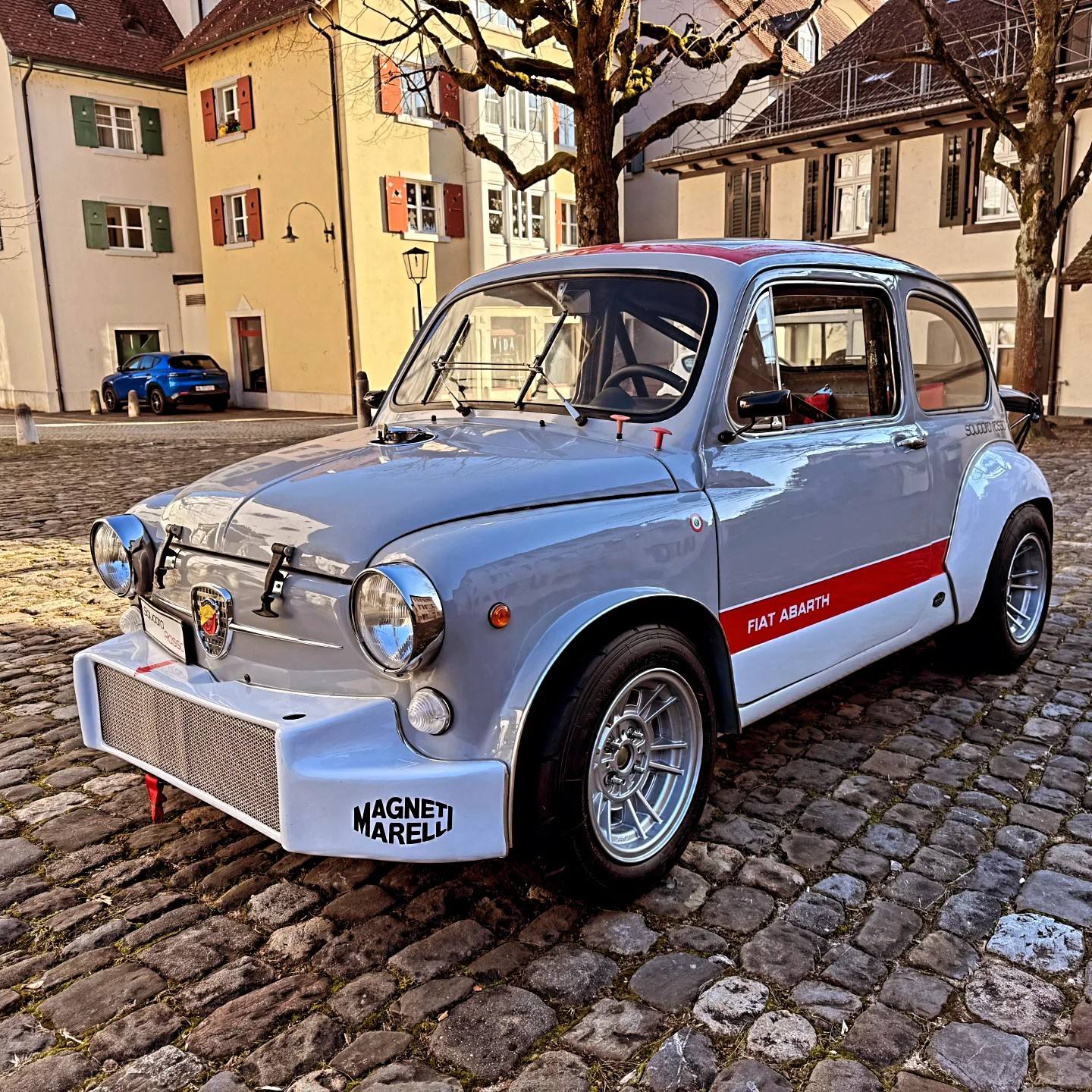 FIAT 1000 Abarth TCR-image-3