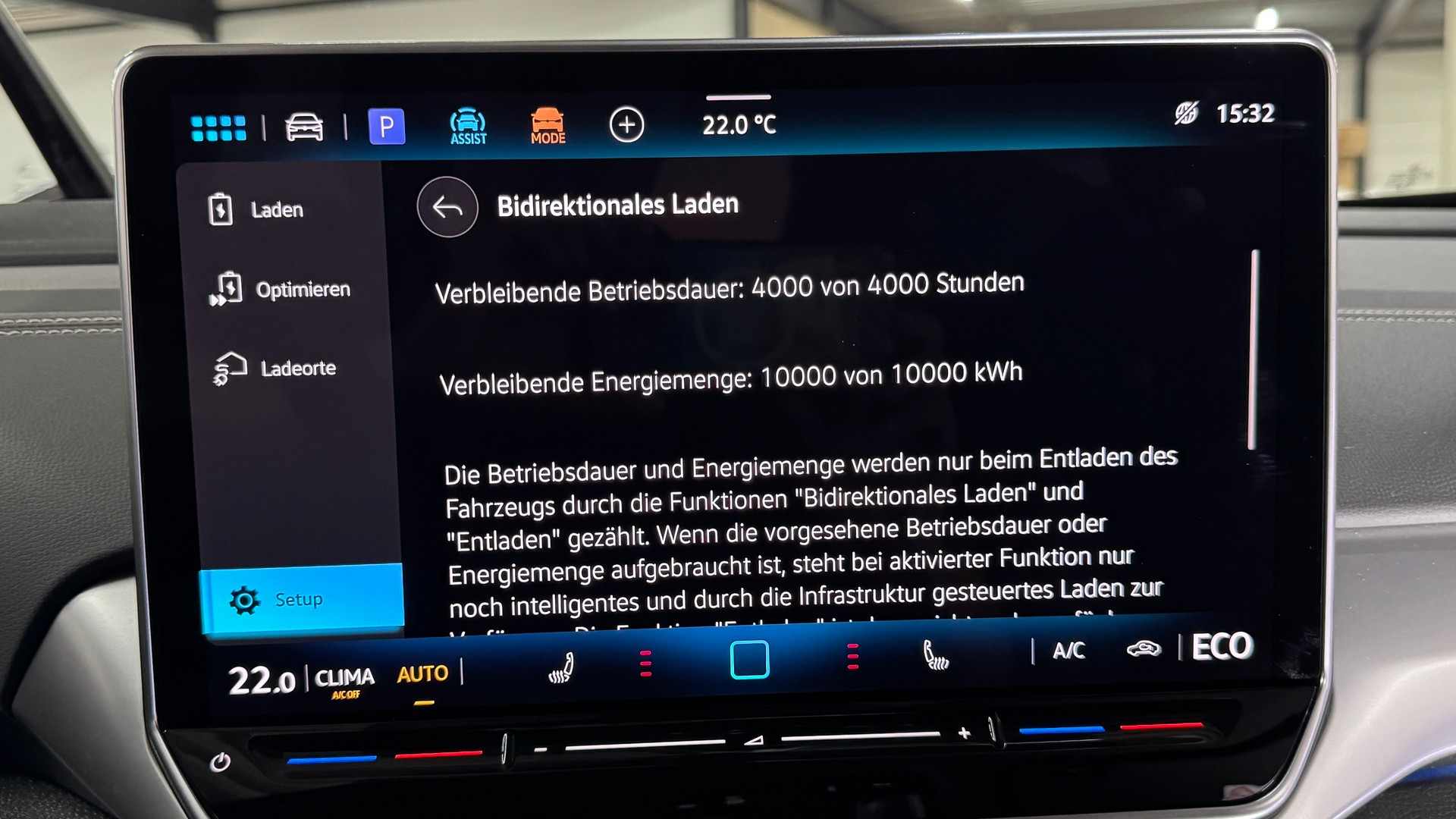 VW ID.4 Pro United 77 kWh 4 Motion / 286 PS / Modell 2025-image-18