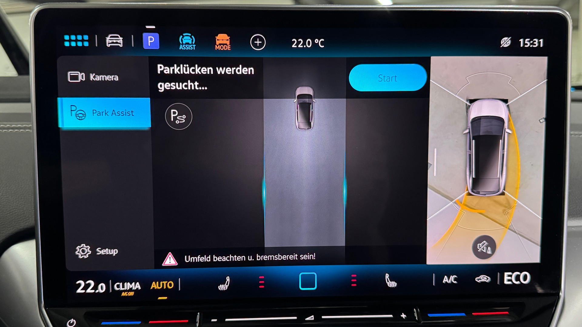 VW ID.4 Pro United 77 kWh 4 Motion / 286 PS / Modell 2025-image-13