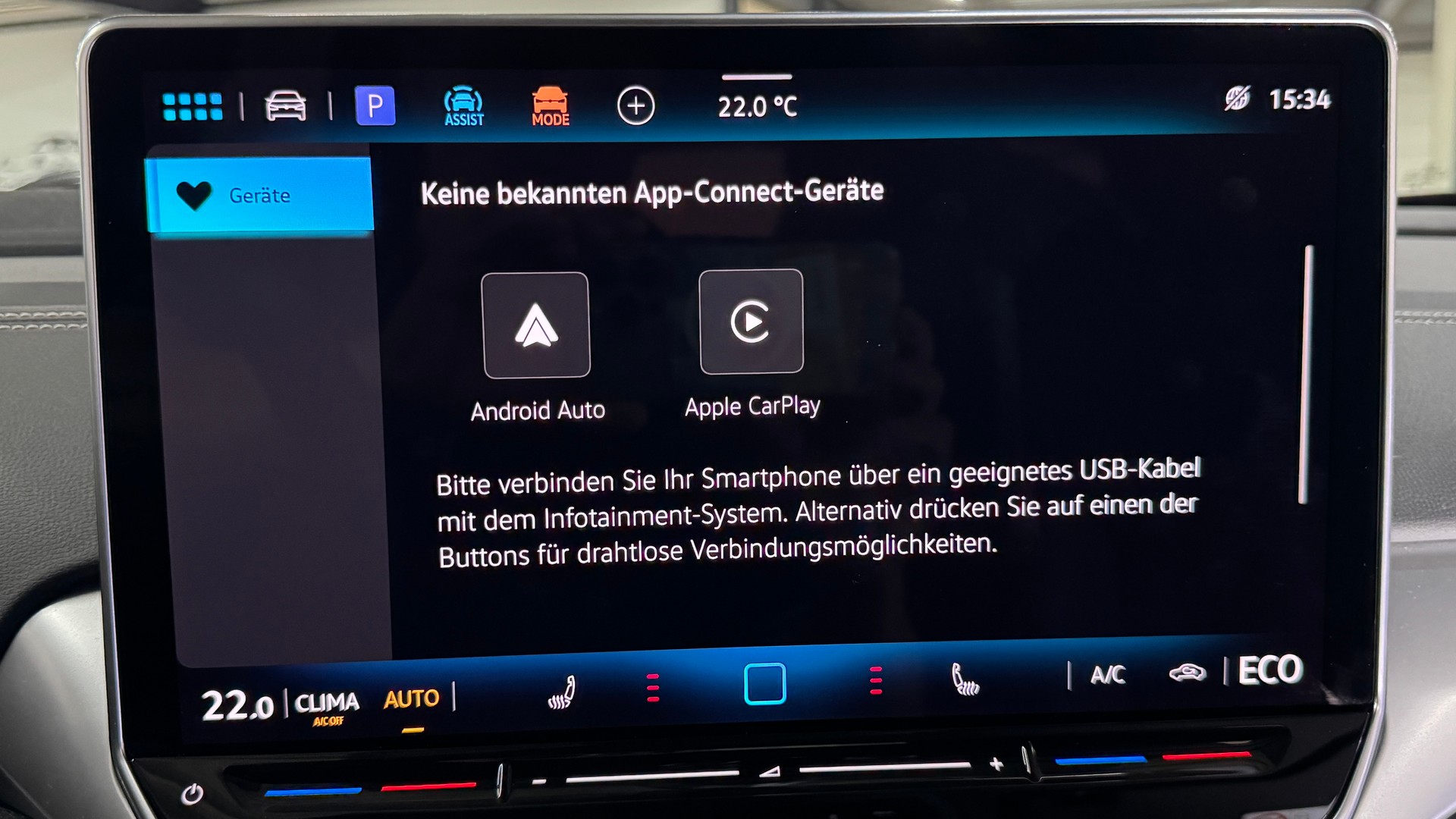 VW ID.4 Pro United 77 kWh 4 Motion / 286 PS / Modell 2025-image-20