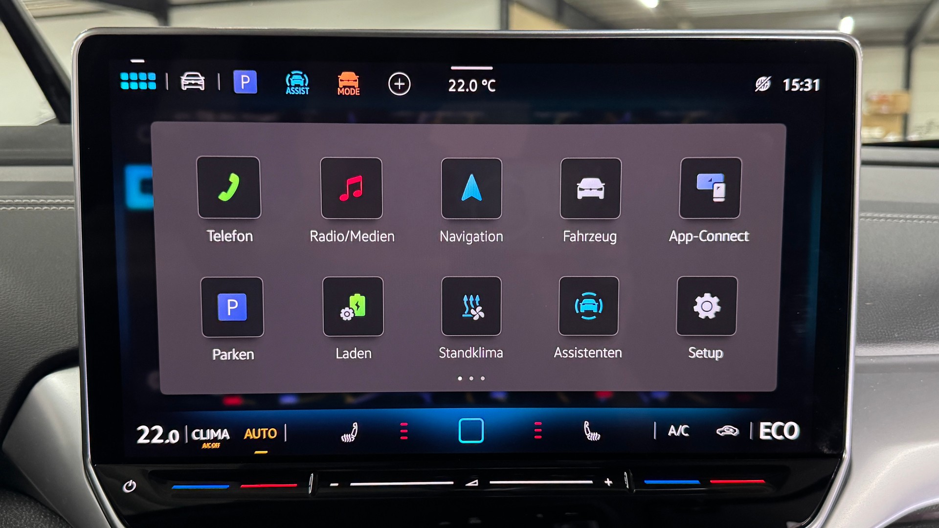 VW ID.4 Pro United 77 kWh 4 Motion / 286 PS / Modell 2025-image-14