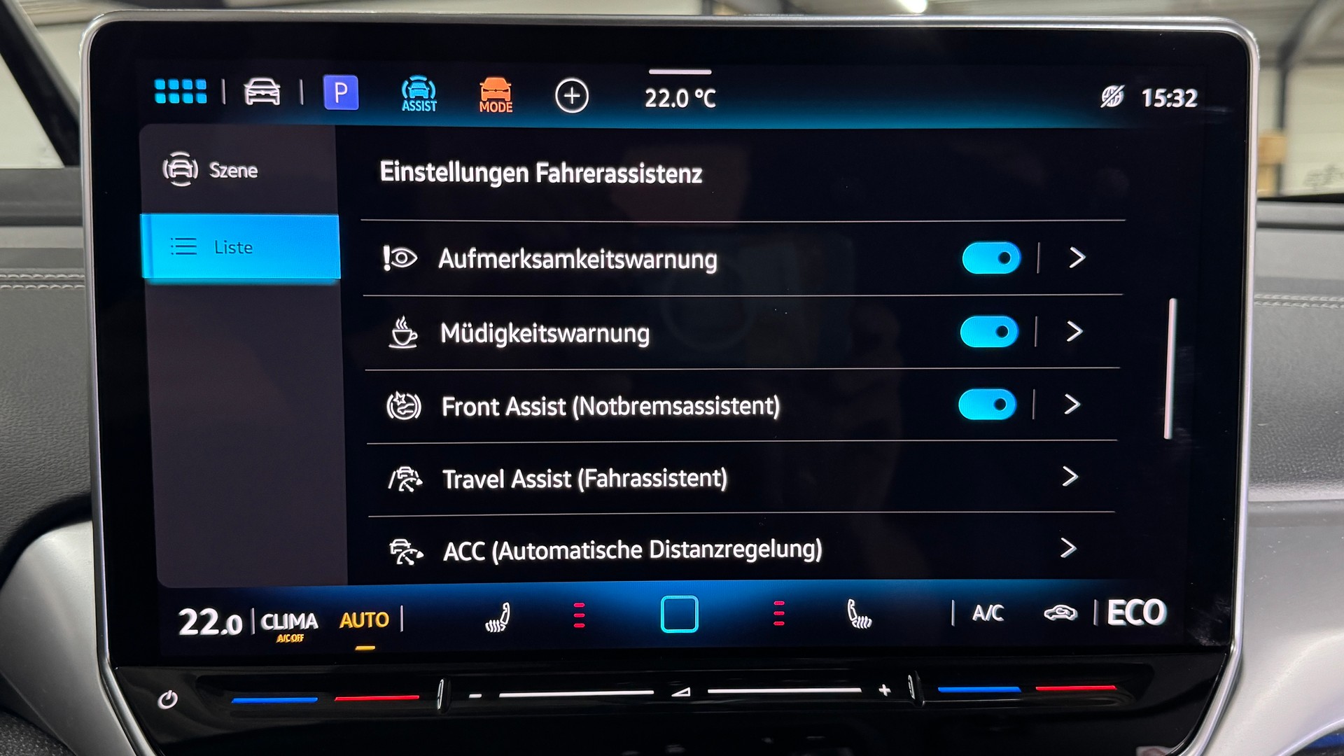 VW ID.4 Pro United 77 kWh 4 Motion / 286 PS / Modell 2025-image-16