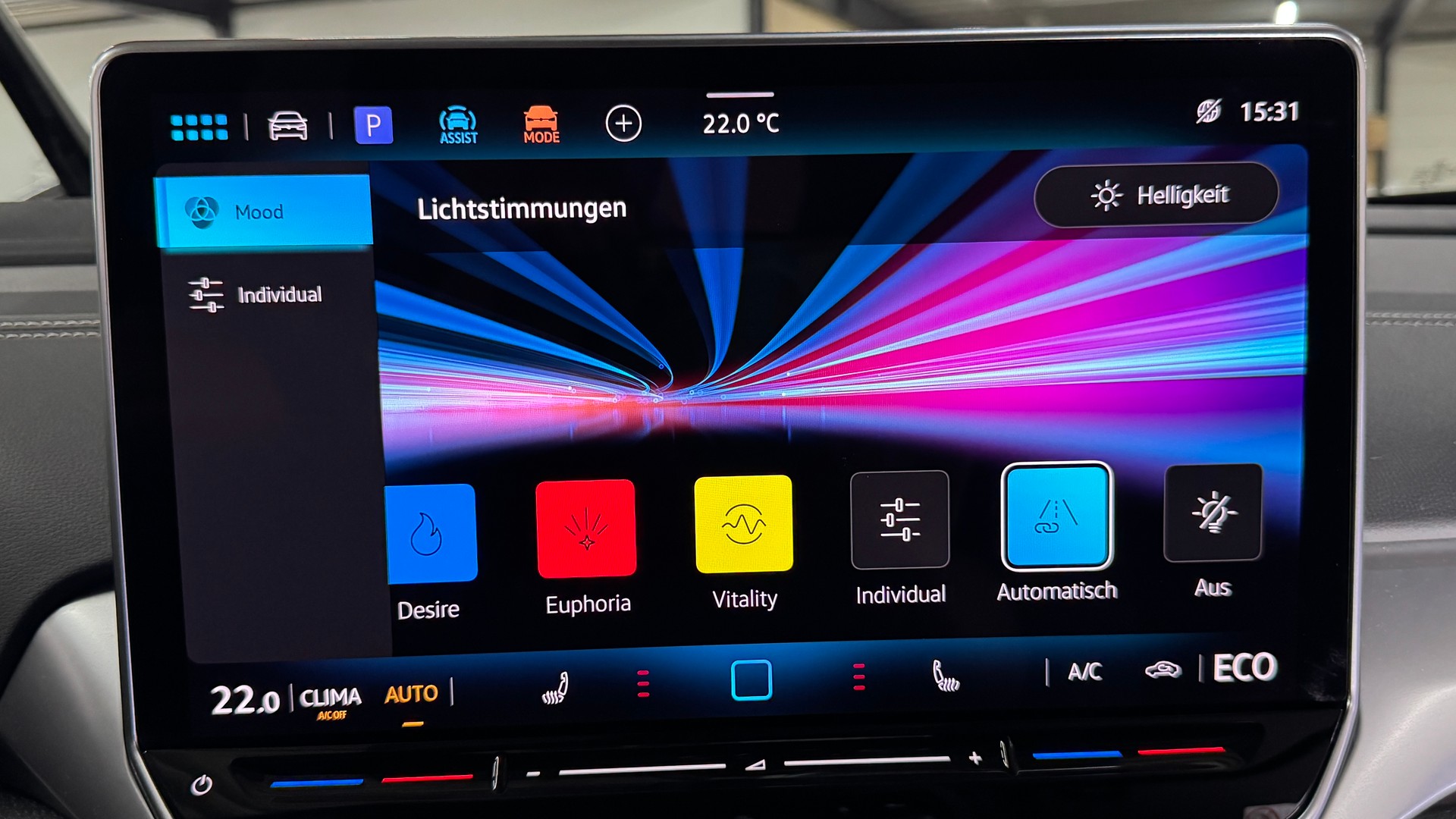 VW ID.4 Pro United 77 kWh 4 Motion / 286 PS / Modell 2025-image-15