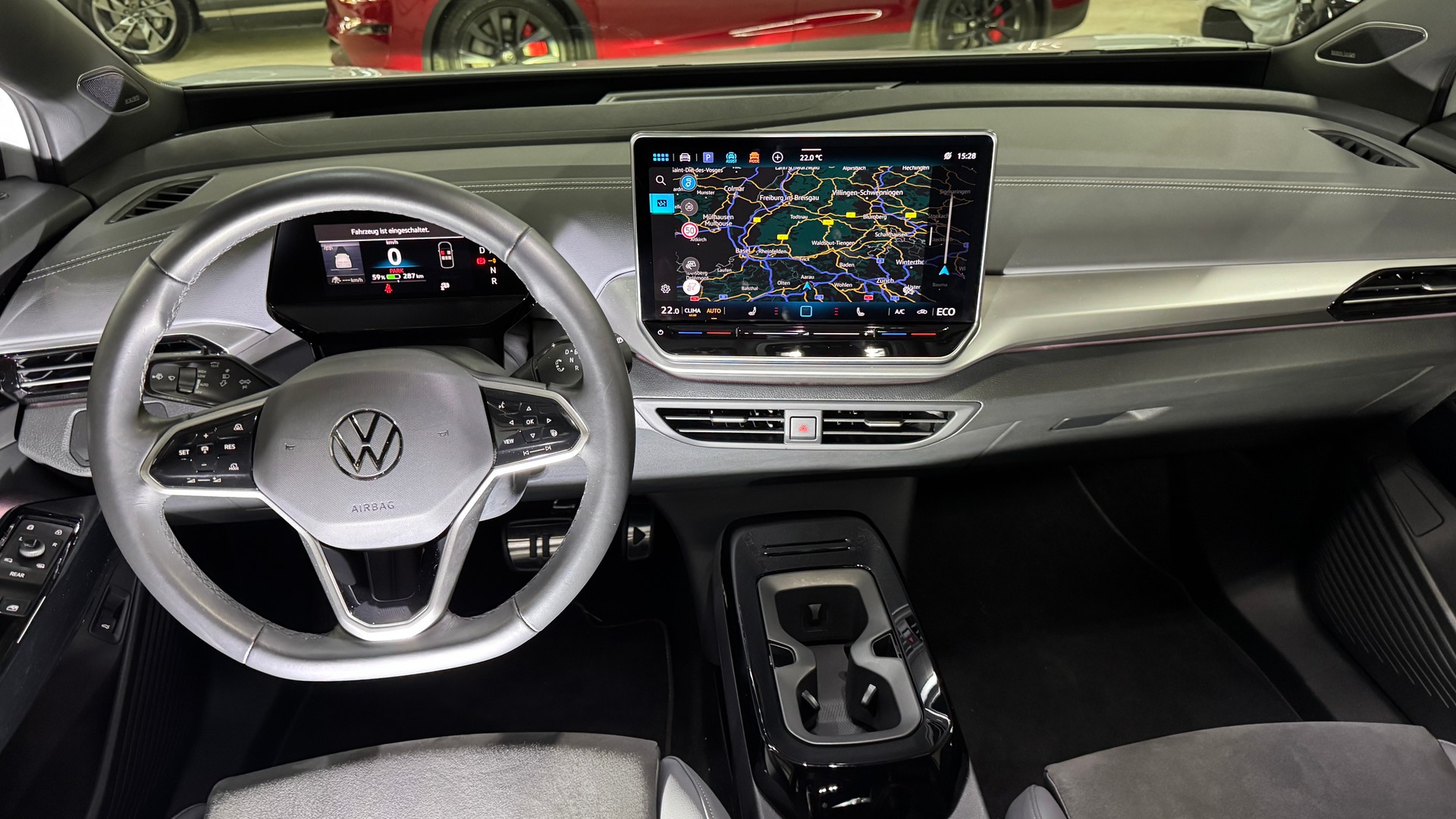 VW ID.4 Pro United 77 kWh 4 Motion / 286 PS / Modell 2025-image-11