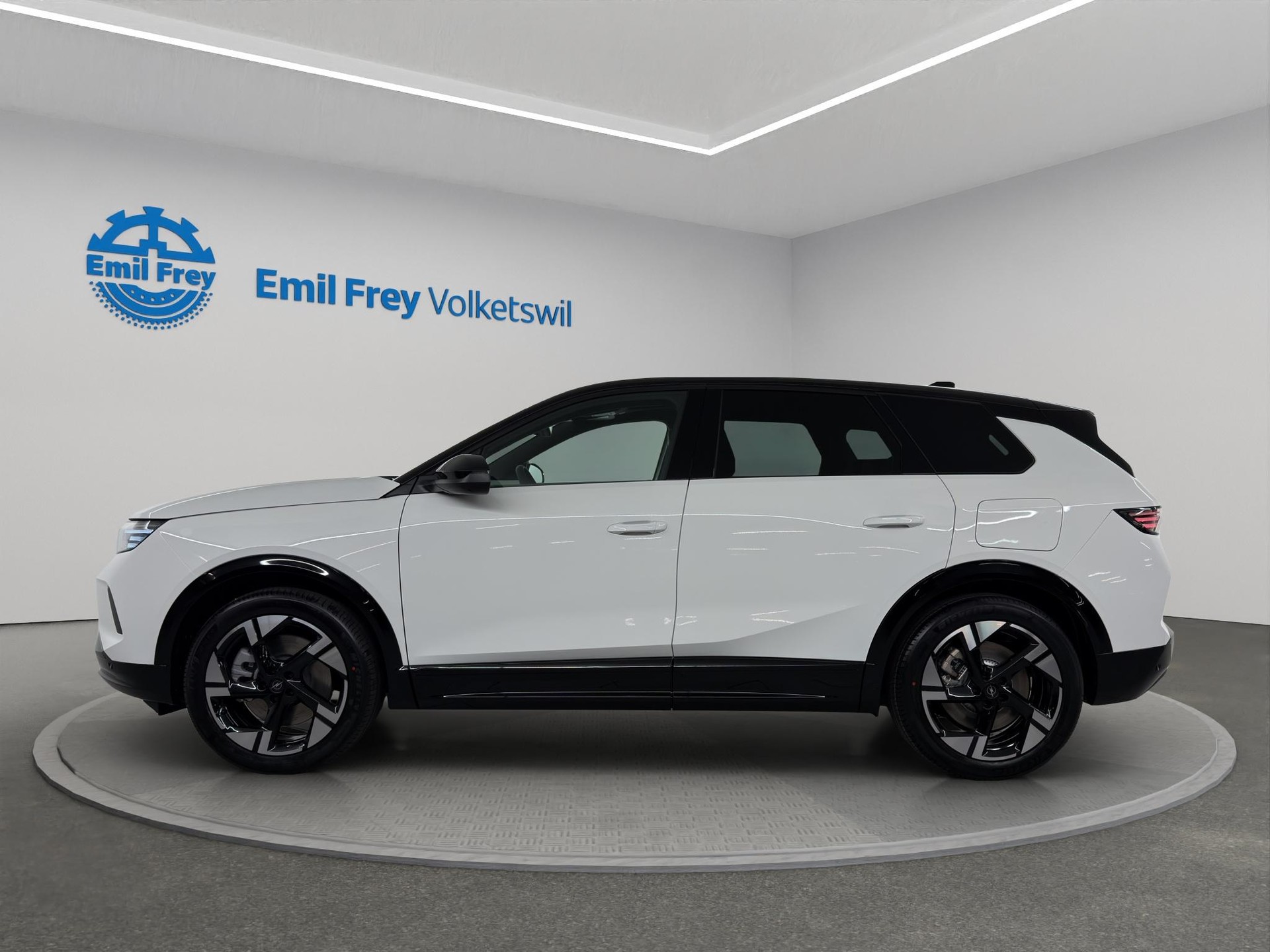 OPEL Grandland 1.6 T PHEV GS-image-1