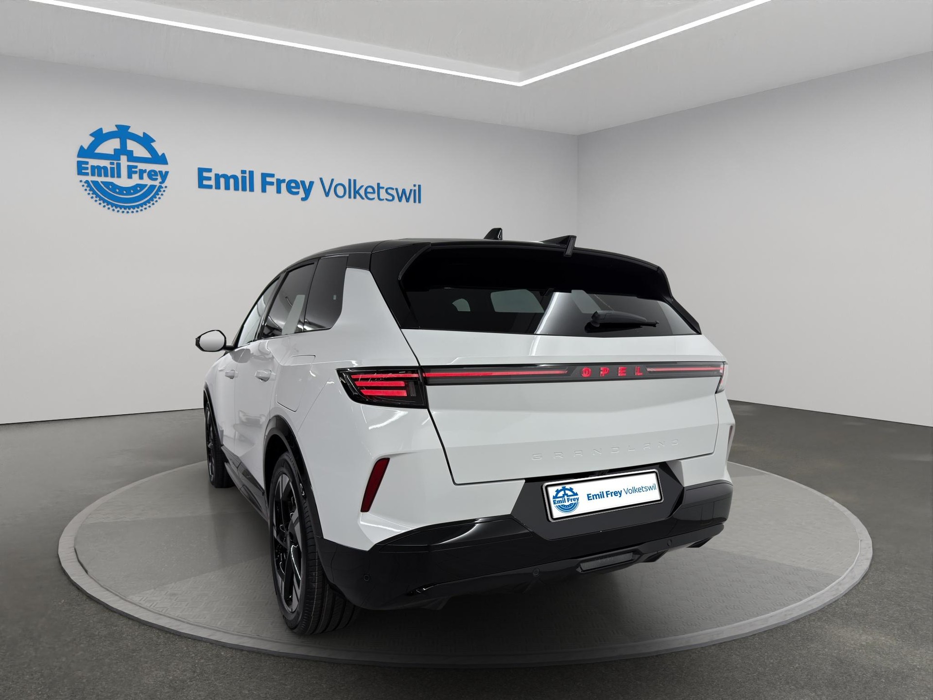 OPEL Grandland 1.6 T PHEV GS-image-2