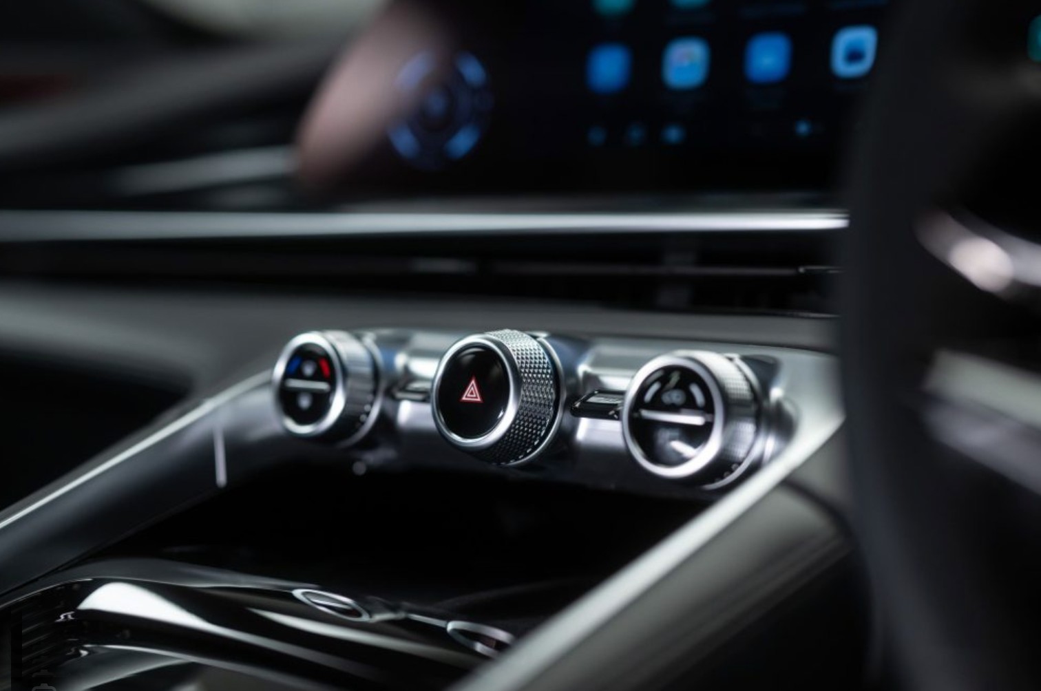 OMODA 9 1.5 T-GDI Exclusive Super Hybrid PHEV AWD 537PS-image-4