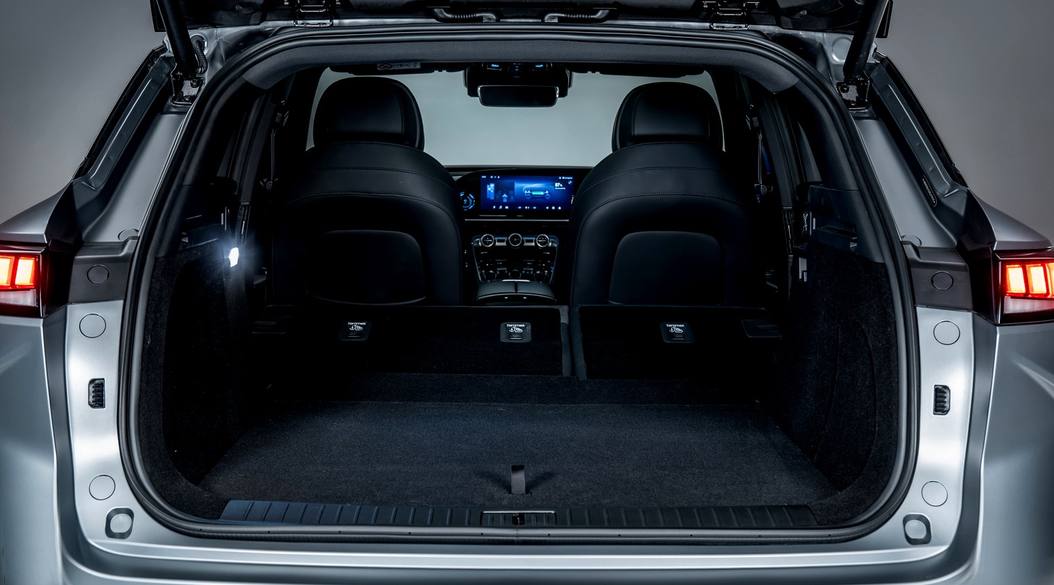 OMODA 9 1.5 T-GDI Exclusive Super Hybrid PHEV AWD 537PS-image-7