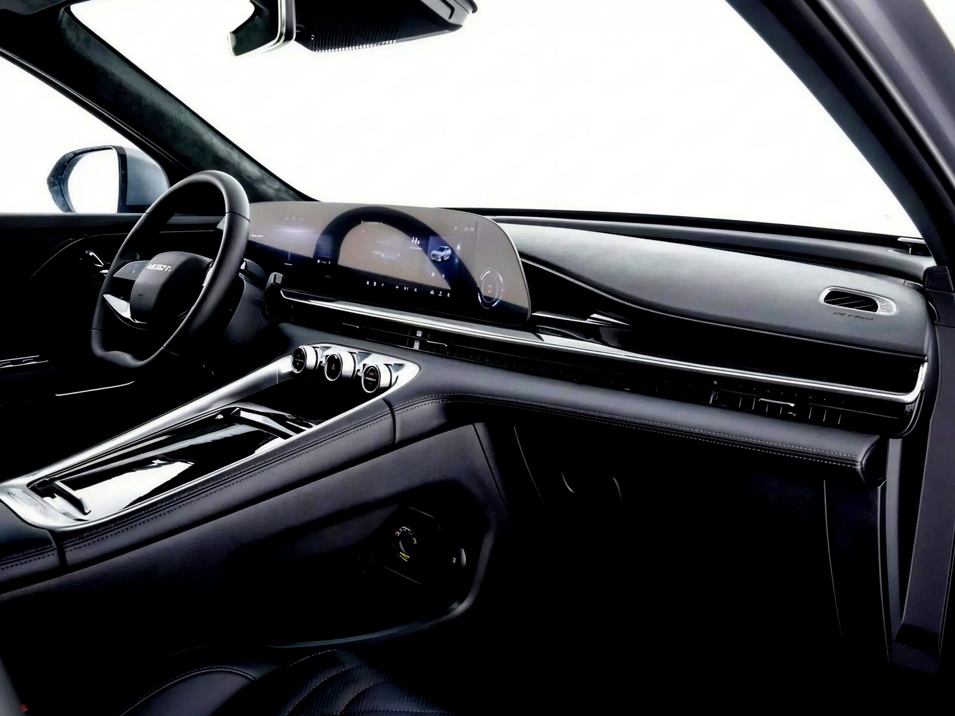 OMODA 9 1.5 T-GDI Exclusive Super Hybrid PHEV AWD 537PS-showroom-element-1