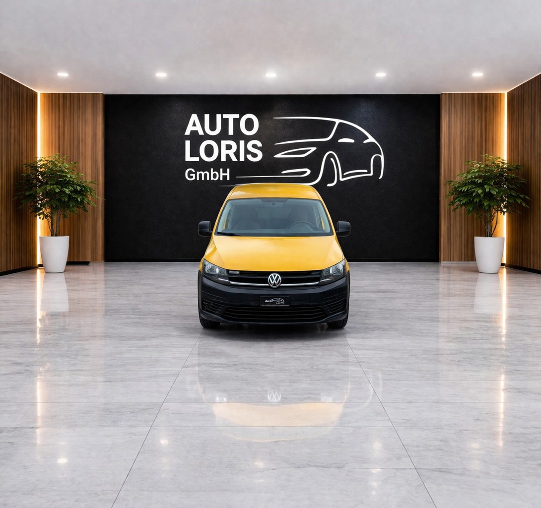 VW CADDY-image-0