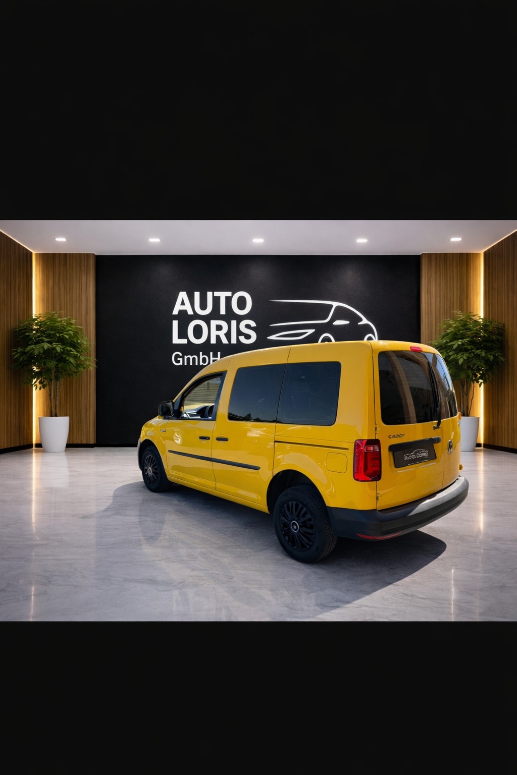 VW CADDY-image-4