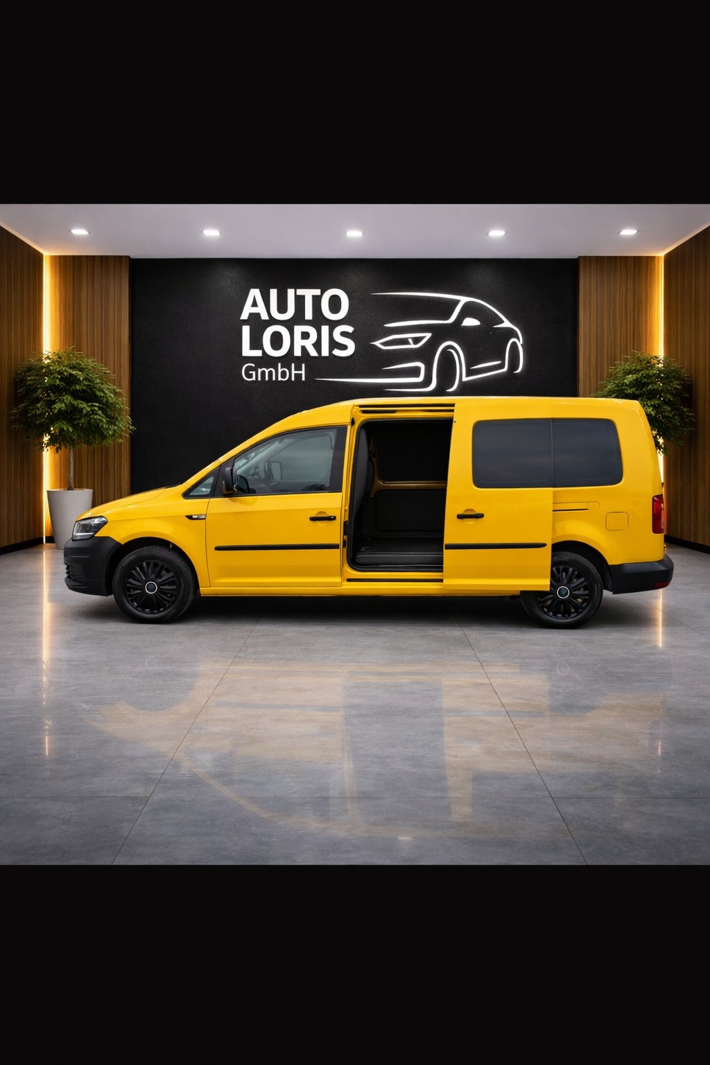 VW CADDY-image-6