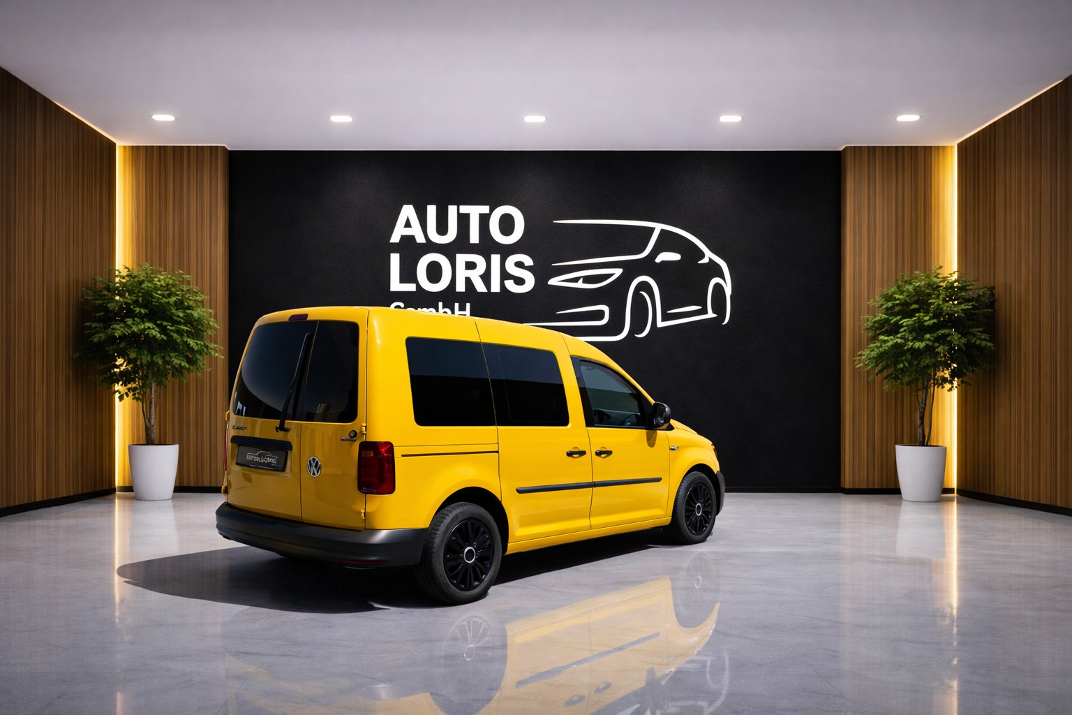 VW CADDY-image-3