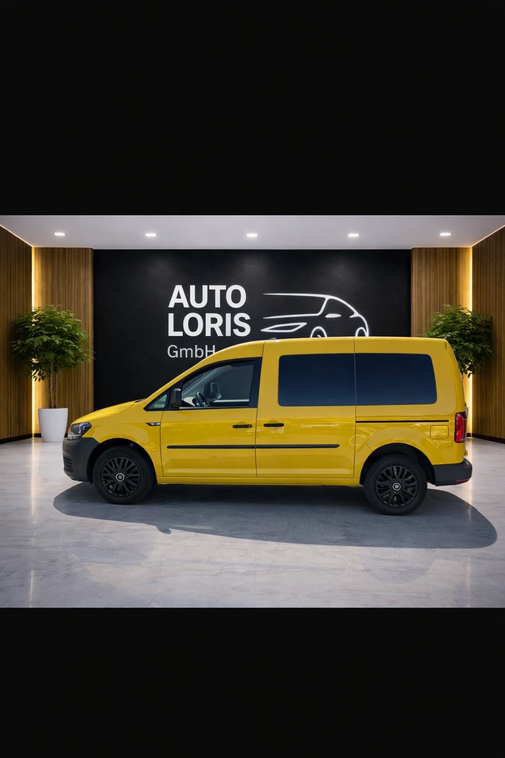 VW CADDY-image-5