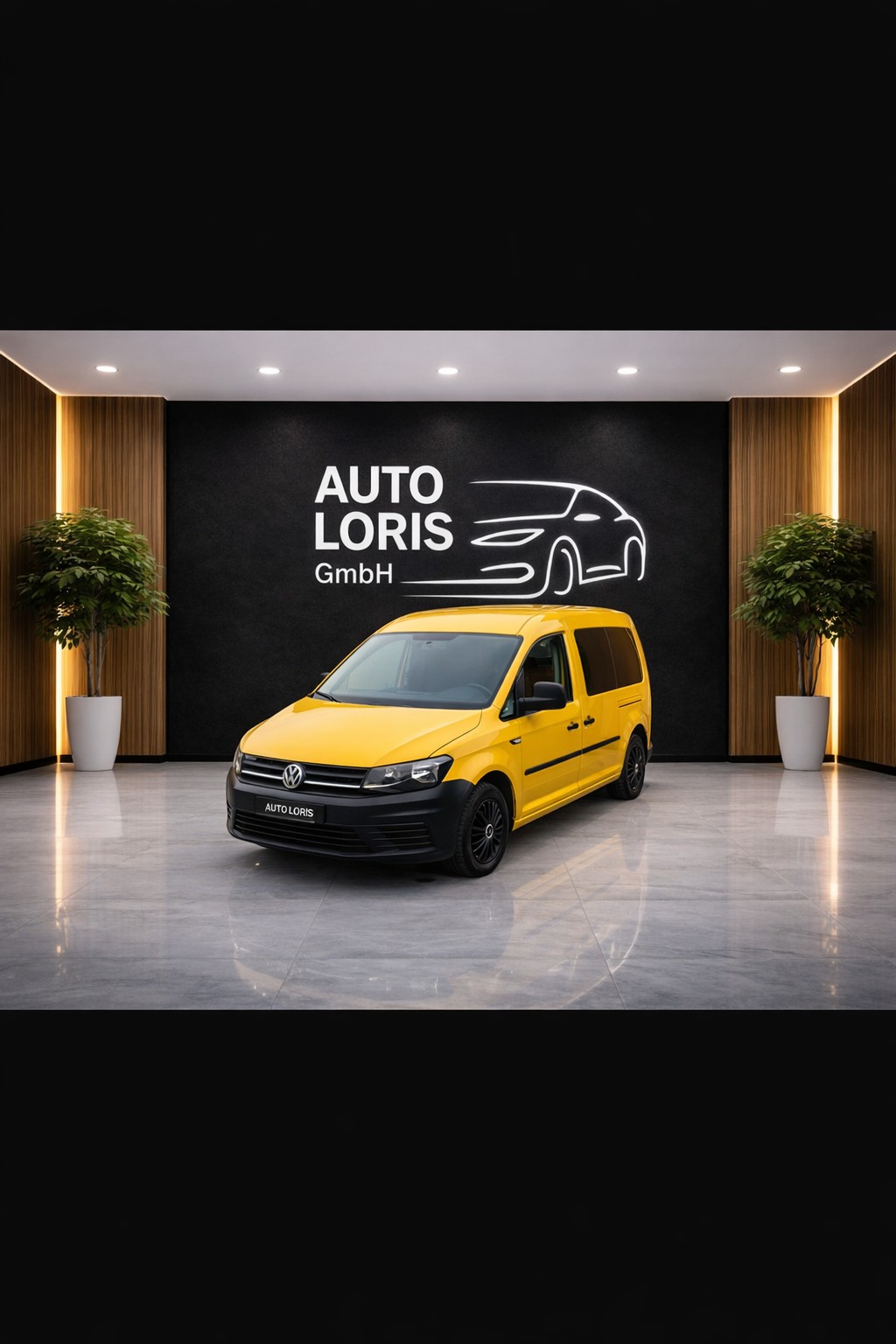 VW CADDY-image-2
