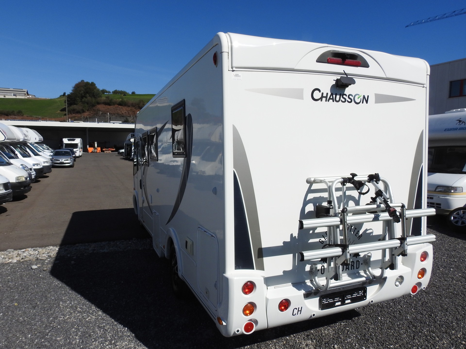 FIAT Chausson Exaltis-image-2