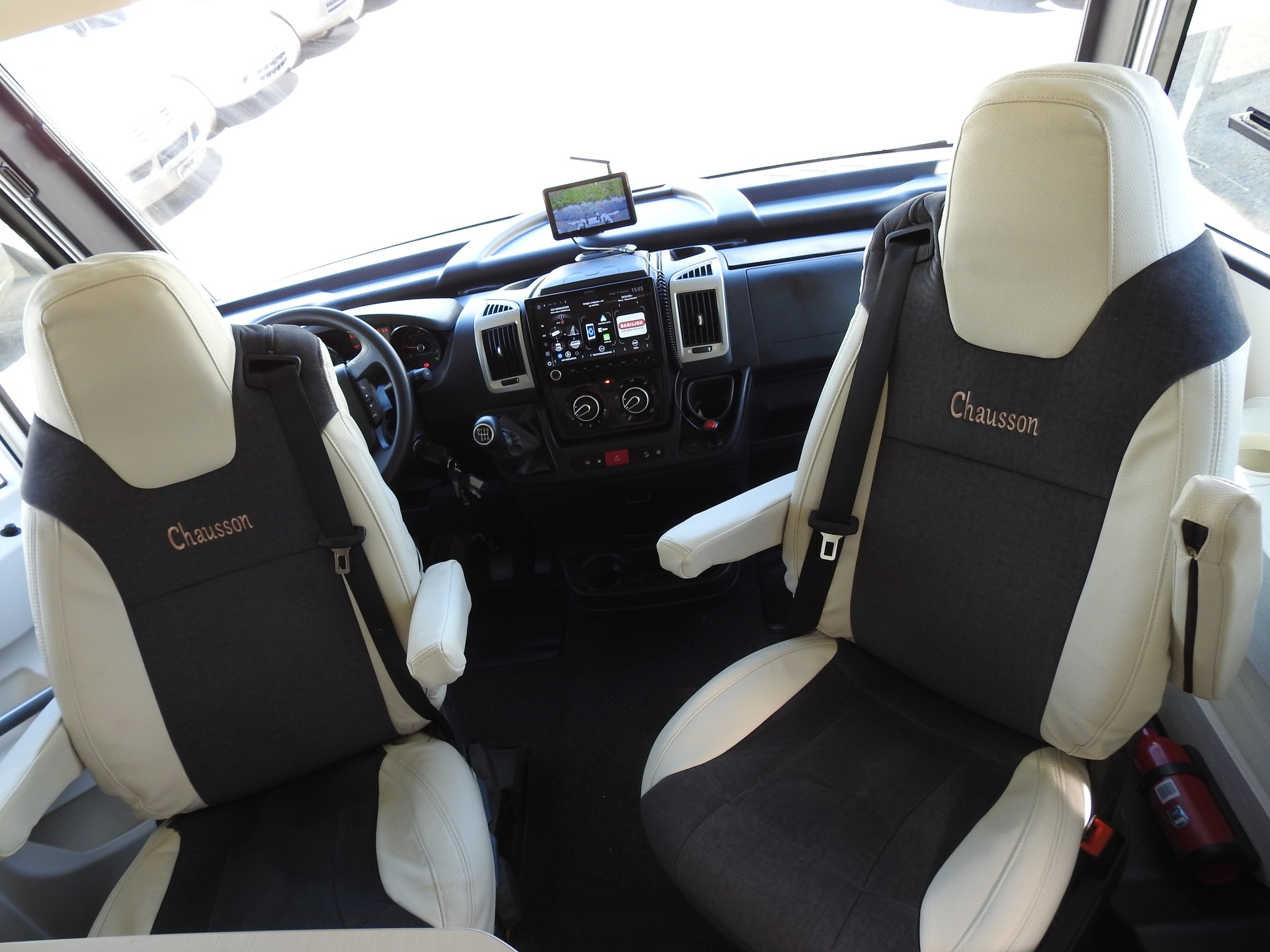 FIAT Chausson Exaltis-image-12