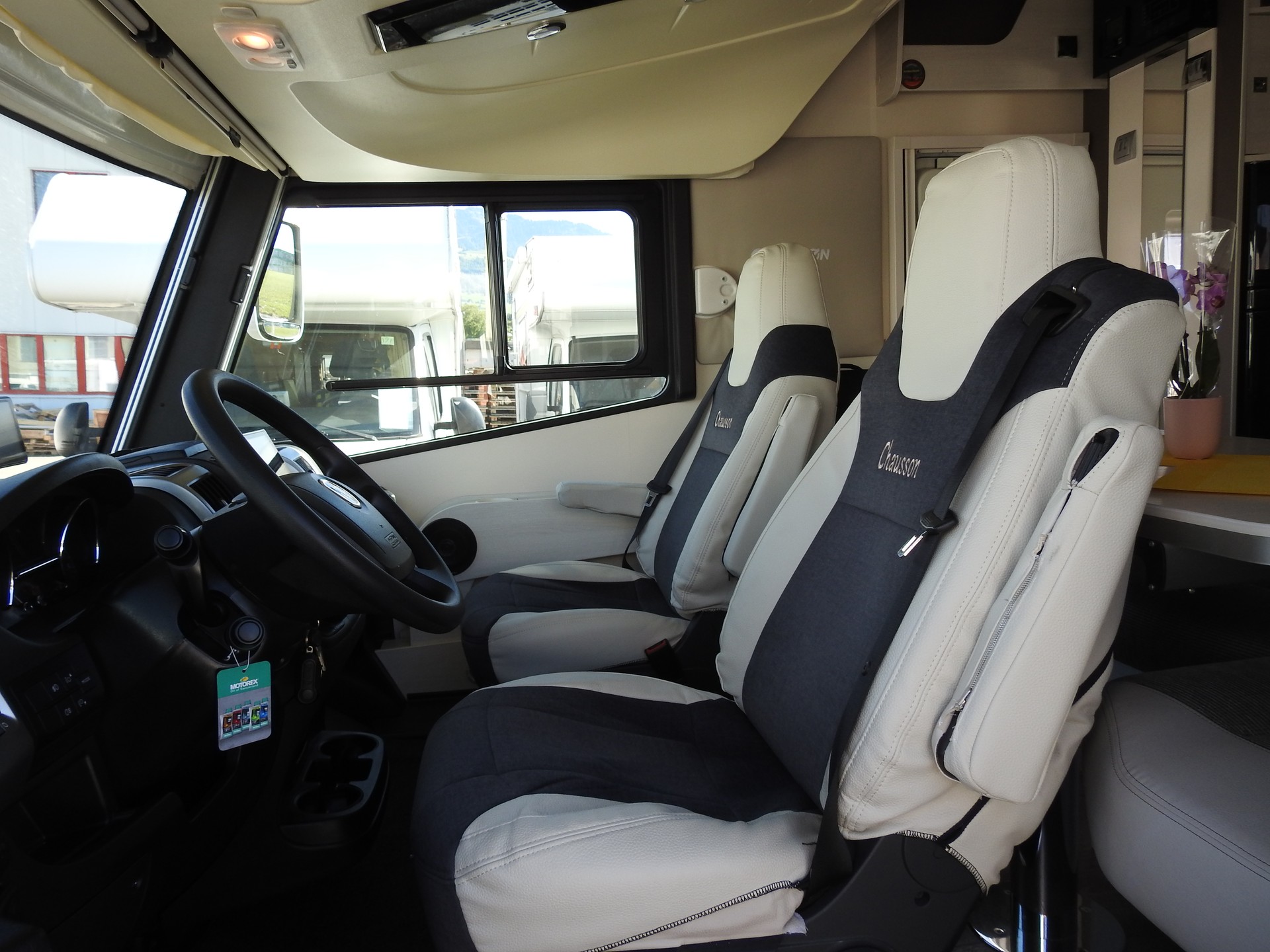 FIAT Chausson Exaltis-image-6