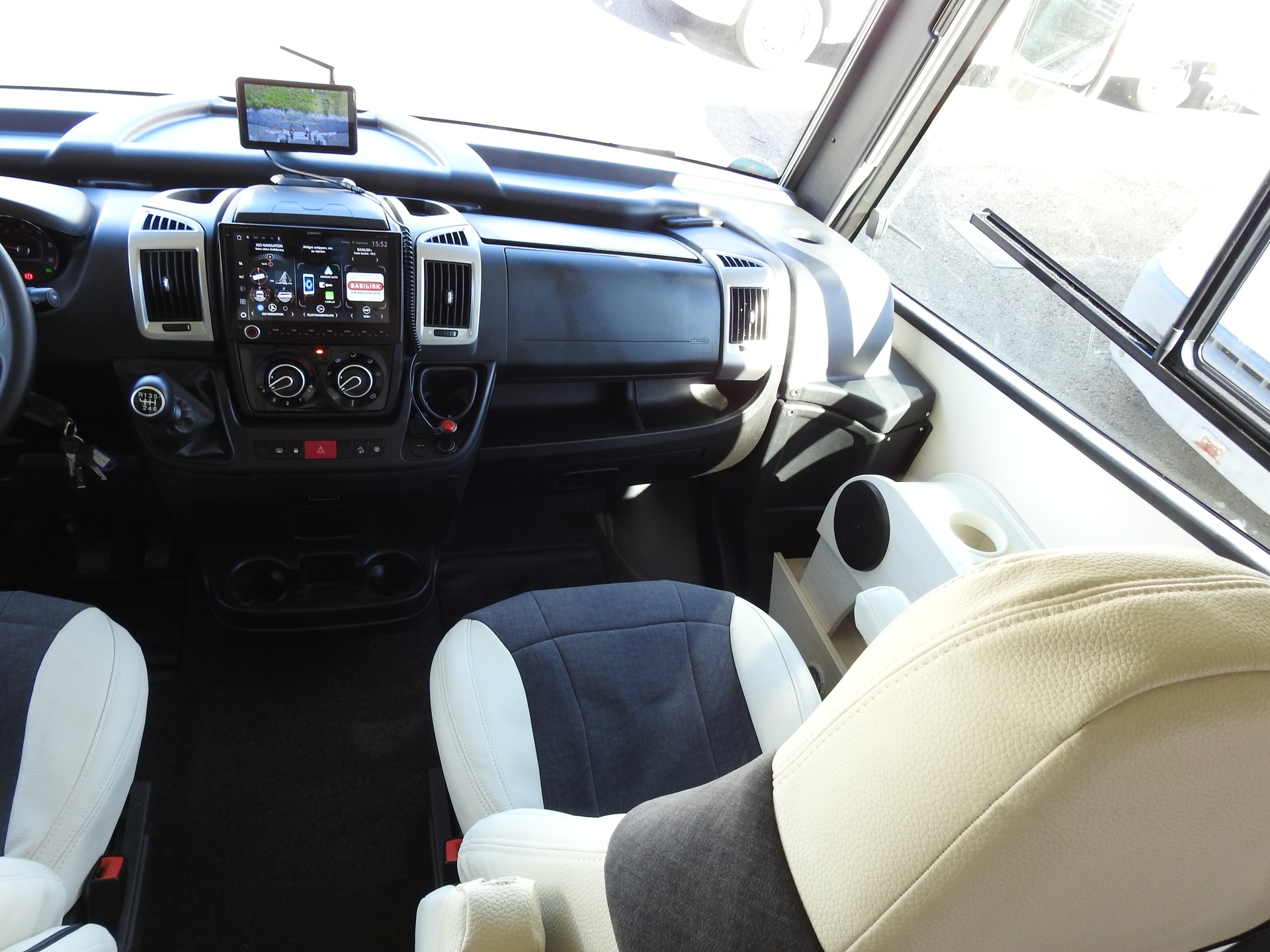 FIAT Chausson Exaltis-image-9