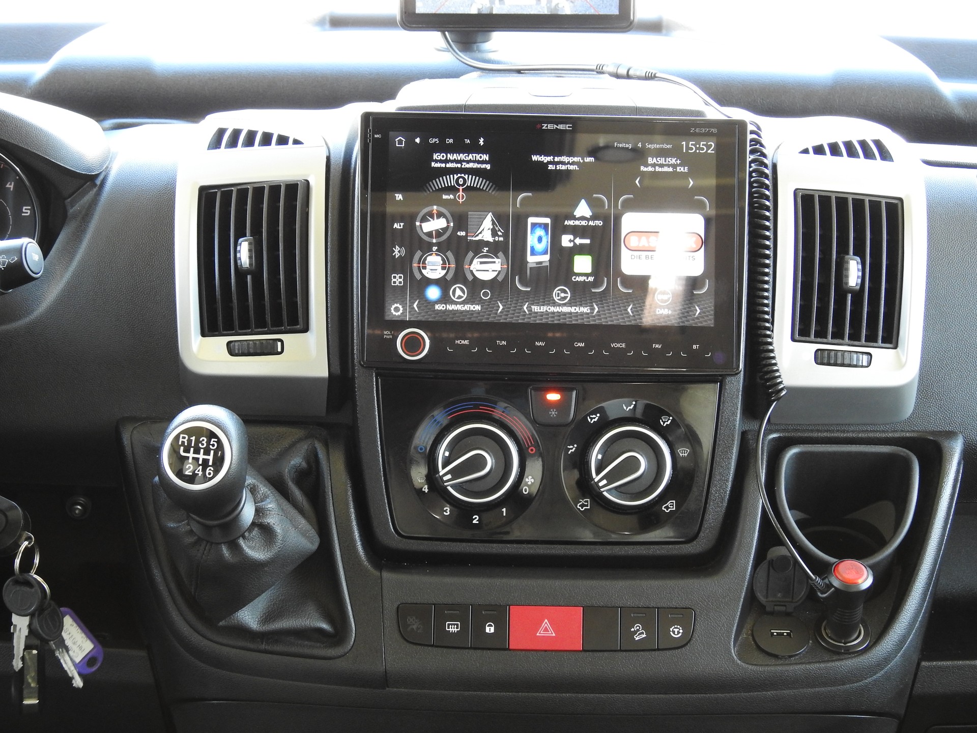 FIAT Chausson Exaltis-image-8