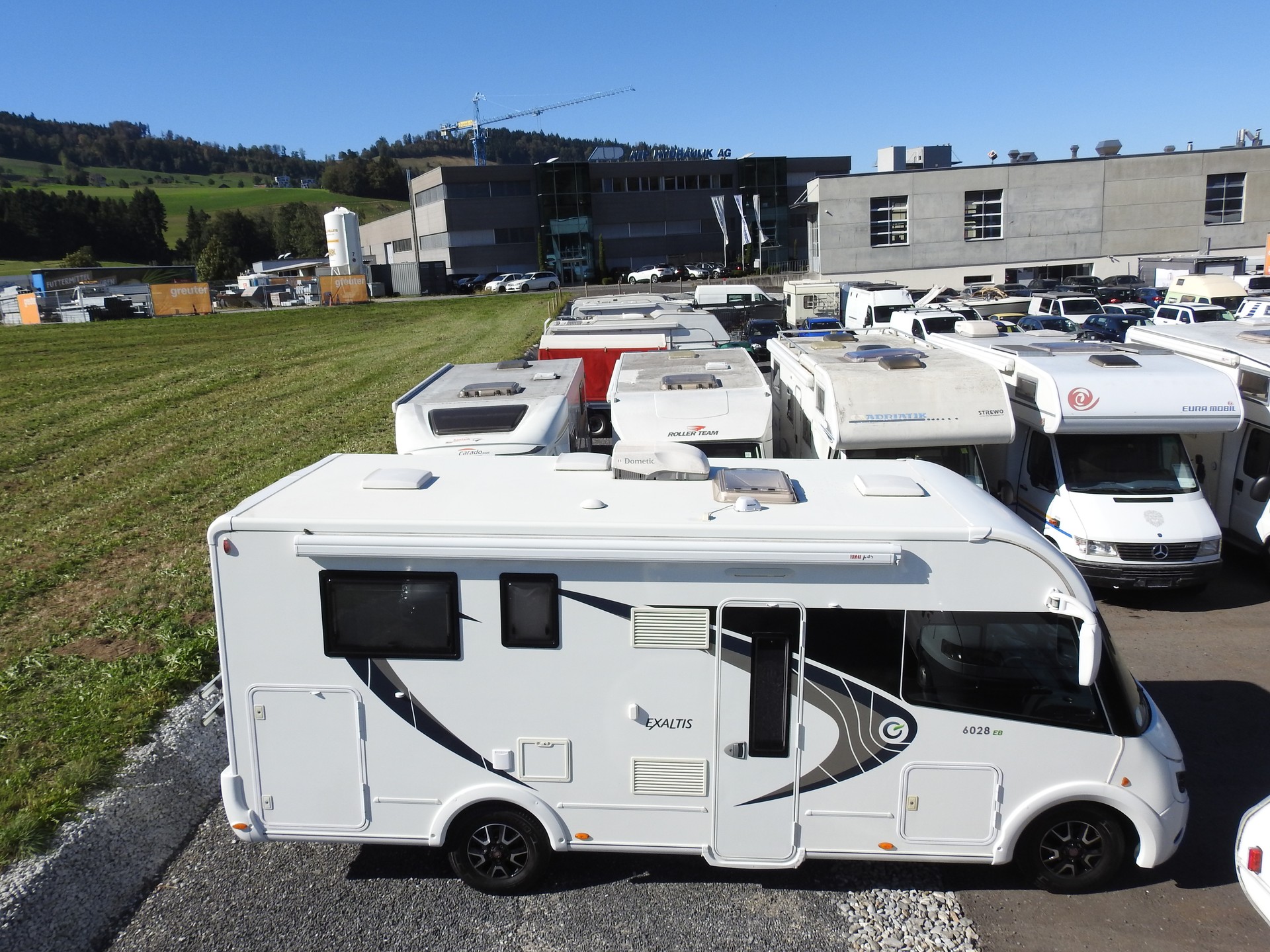 FIAT Chausson Exaltis-image-31