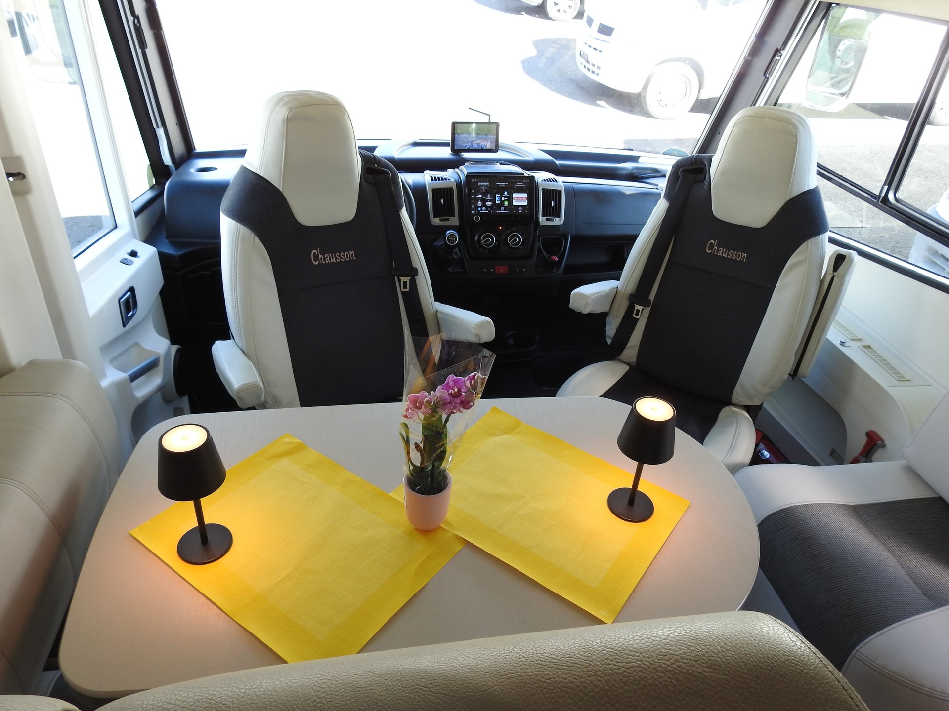 FIAT Chausson Exaltis-image-13