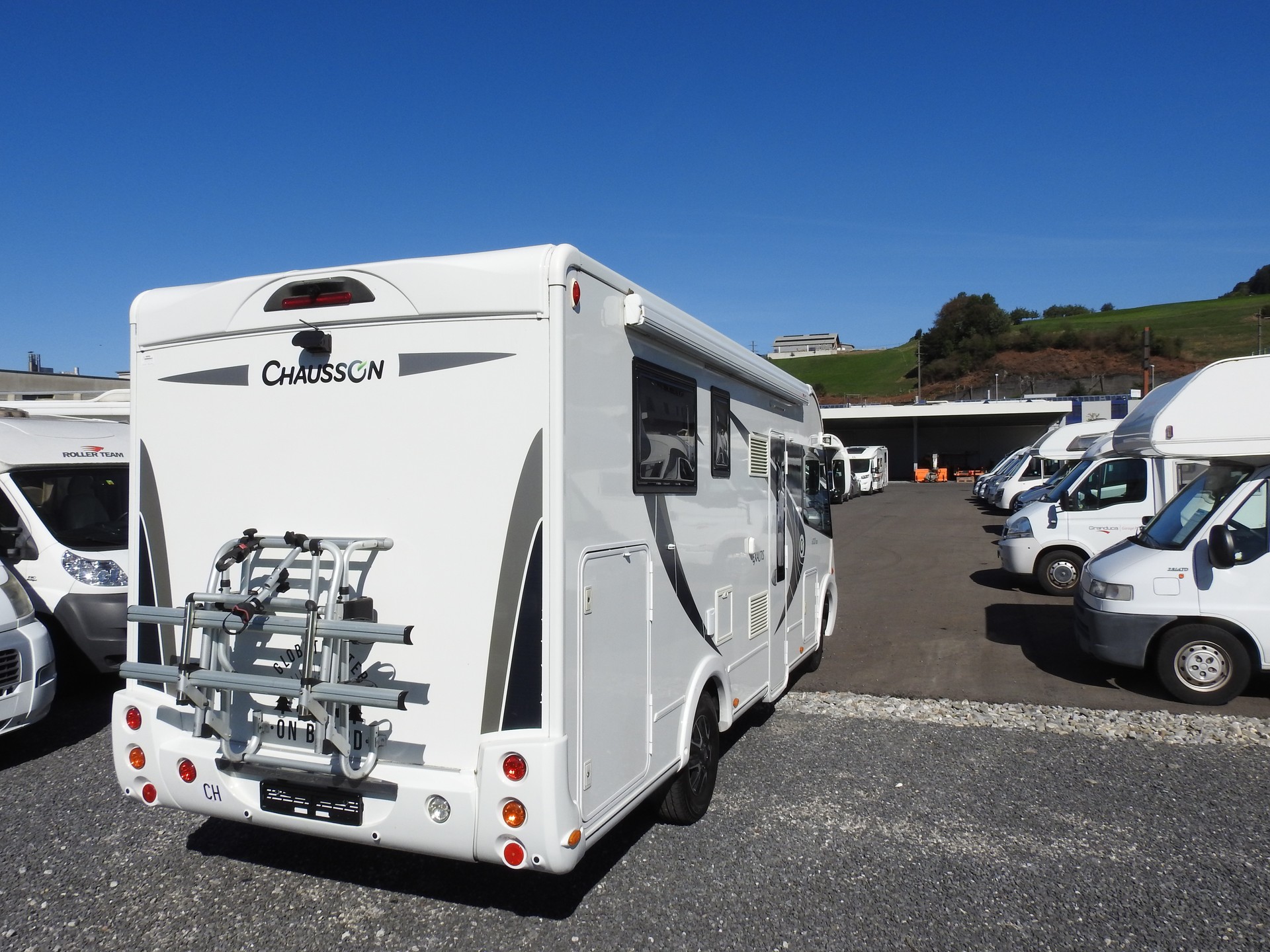 FIAT Chausson Exaltis-image-3