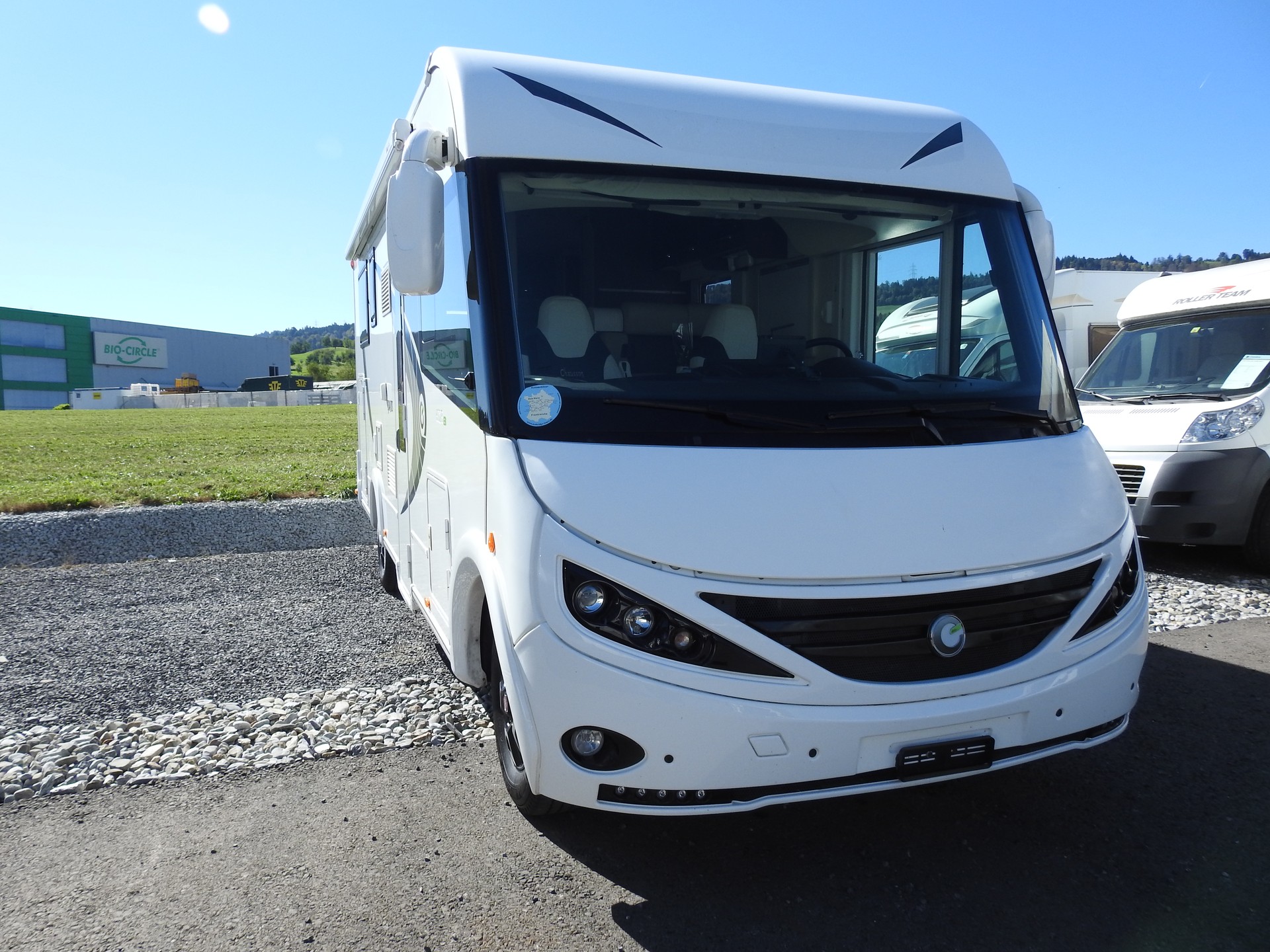 FIAT Chausson Exaltis-image-5