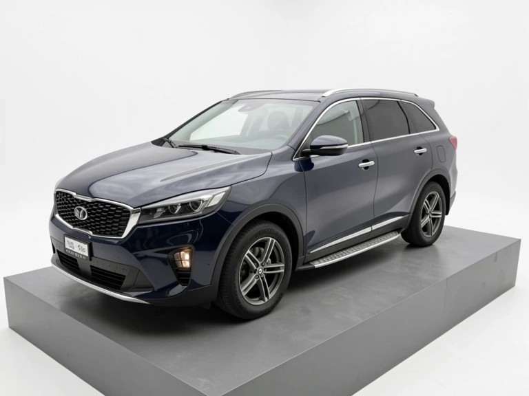 KIA Sorento 2.2 CRDI Style 7-Sitzer Automatic Allrad*VOLL*GT-LINE* — slika 1