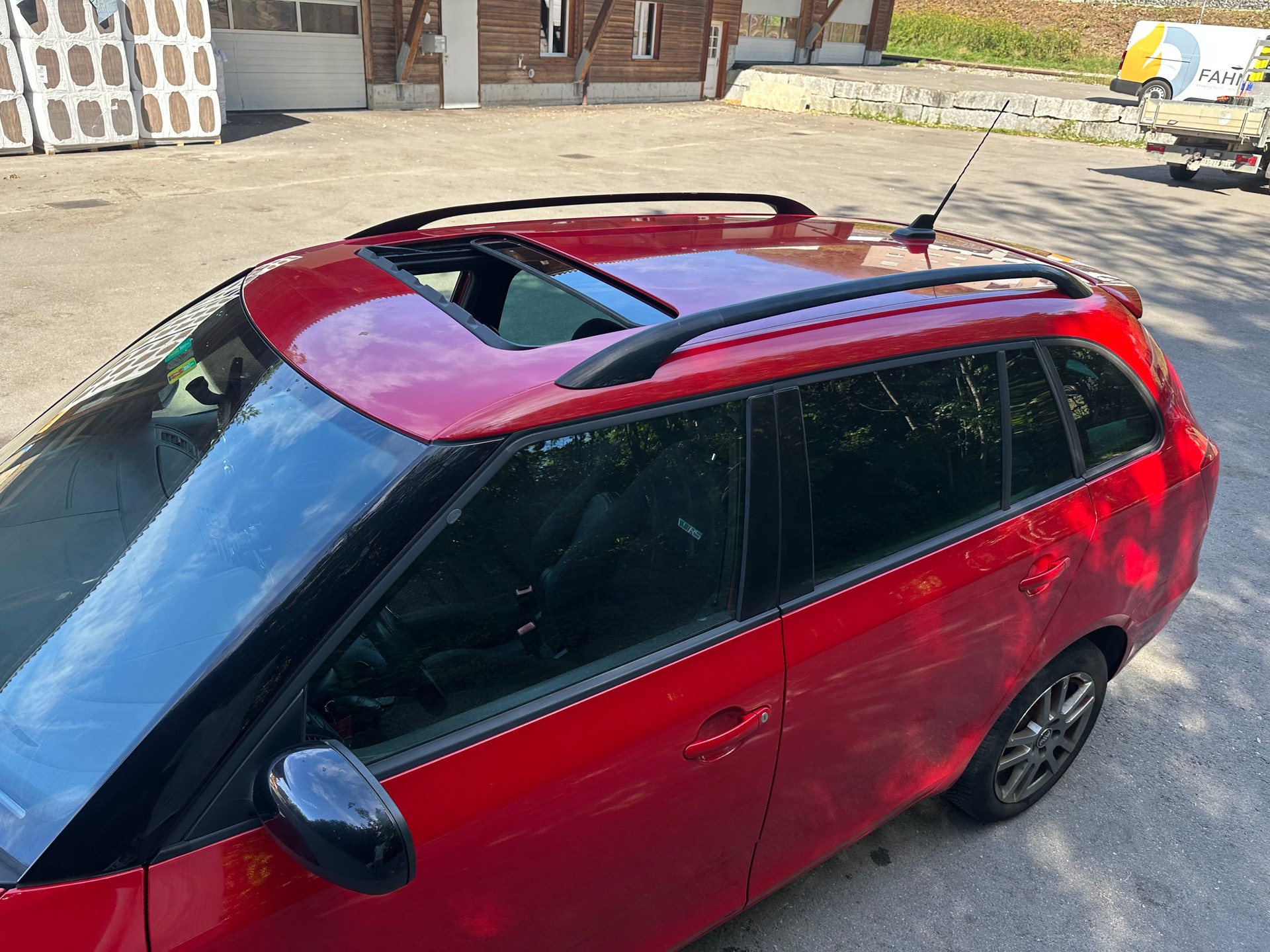 SKODA Fabia 1.4 TSI RS DSG-image-6