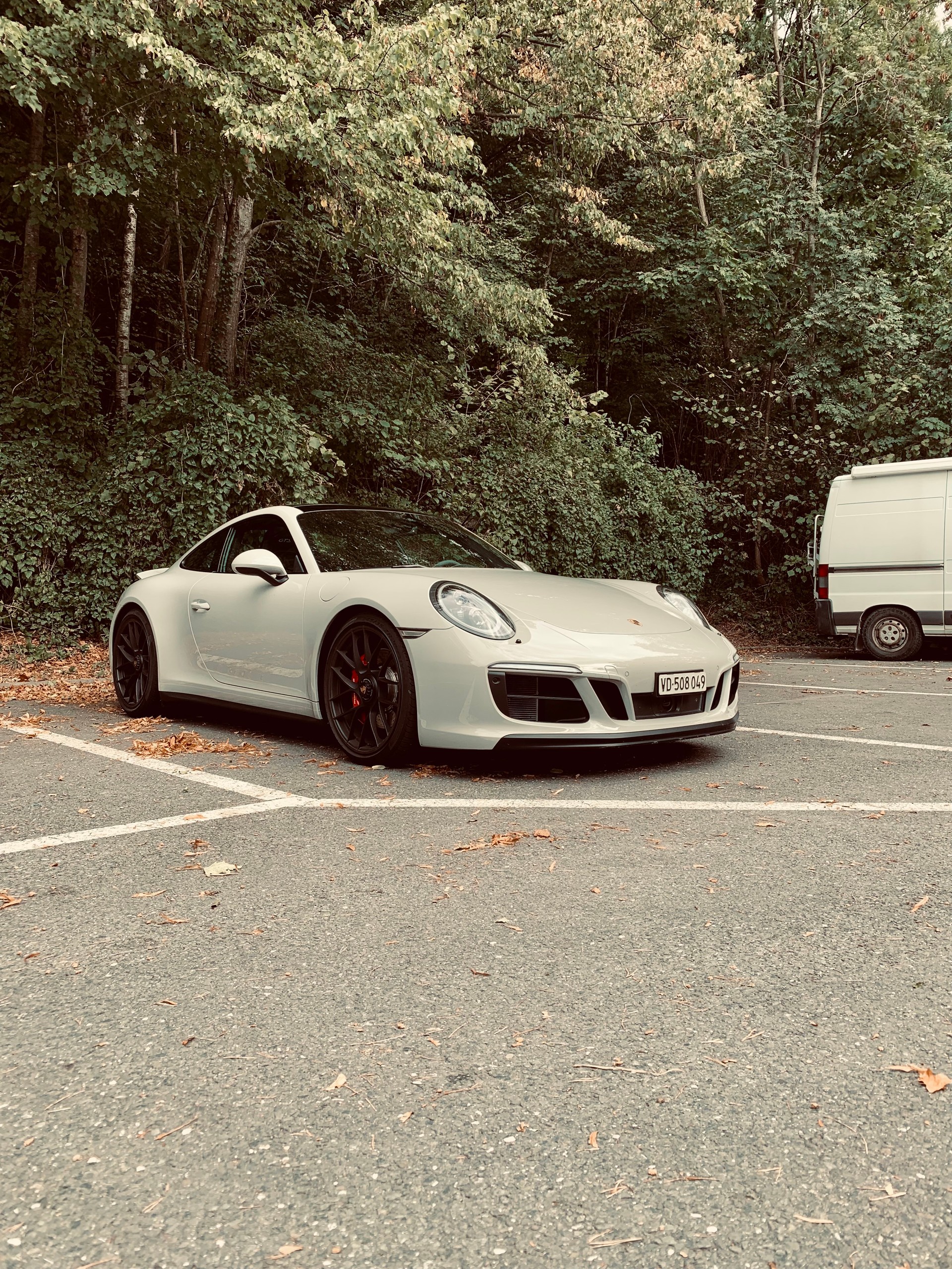 PORSCHE 3.0 Carrera 4 GTS PDK-image-3
