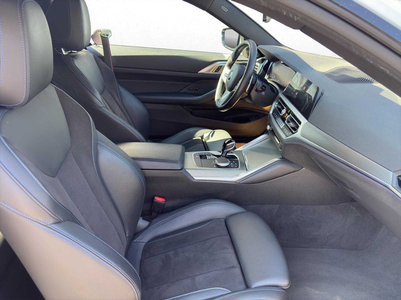 BMW 420i xDrive Coupé-image-15