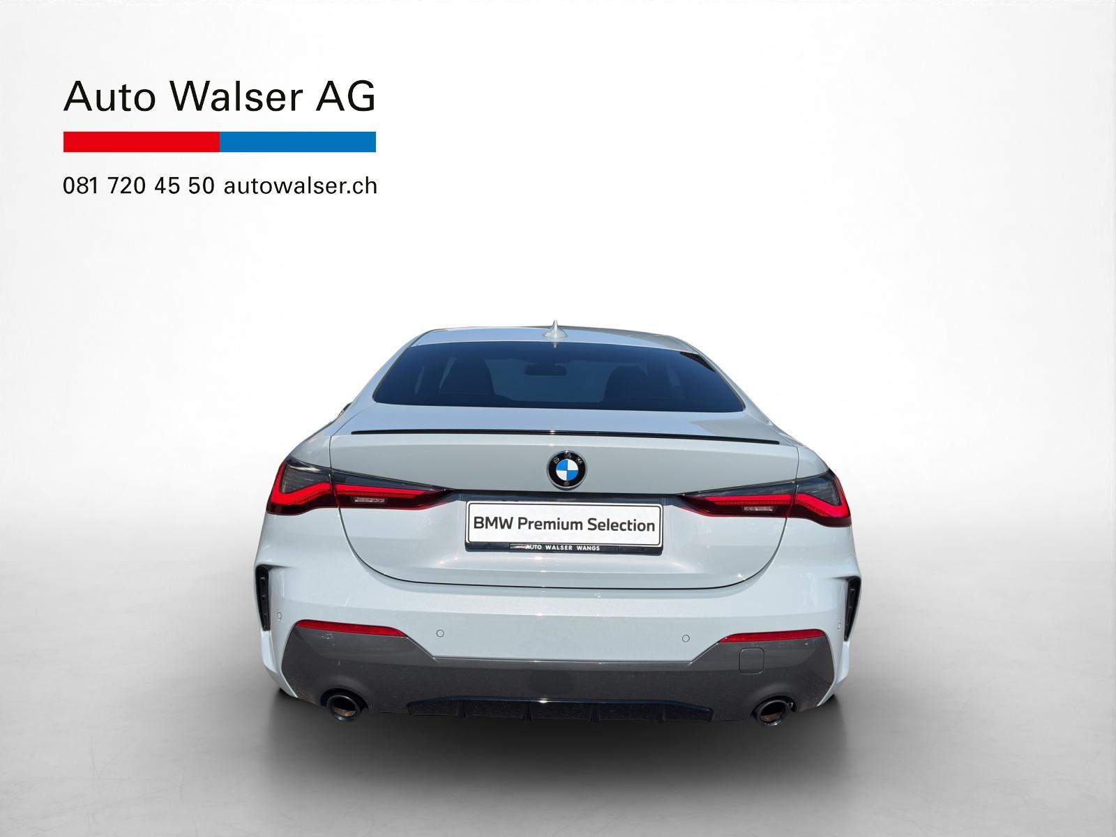 BMW 420i xDrive Coupé-image-3