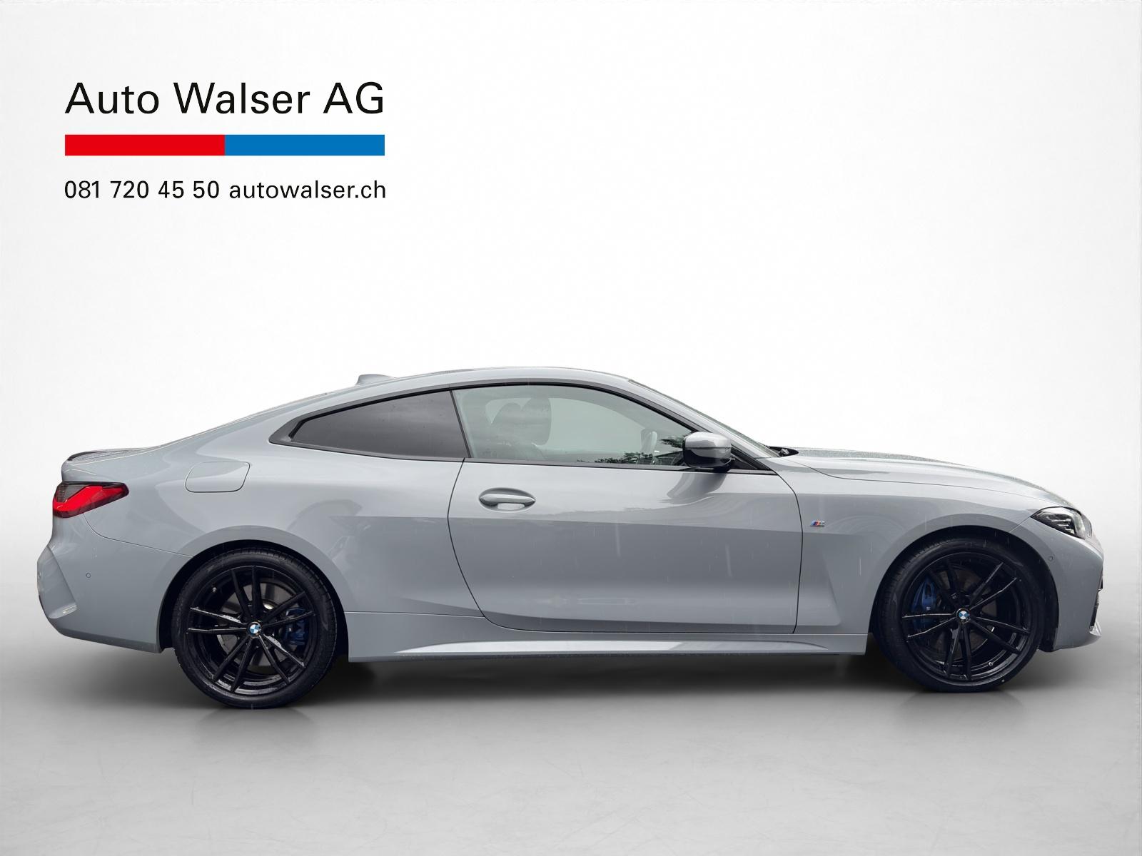 BMW 420i xDrive Coupé-image-5
