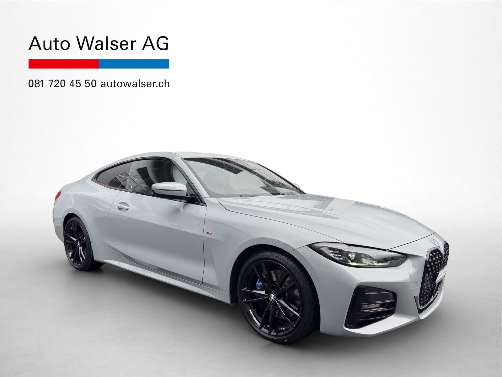 BMW 420i xDrive Coupé-image-6