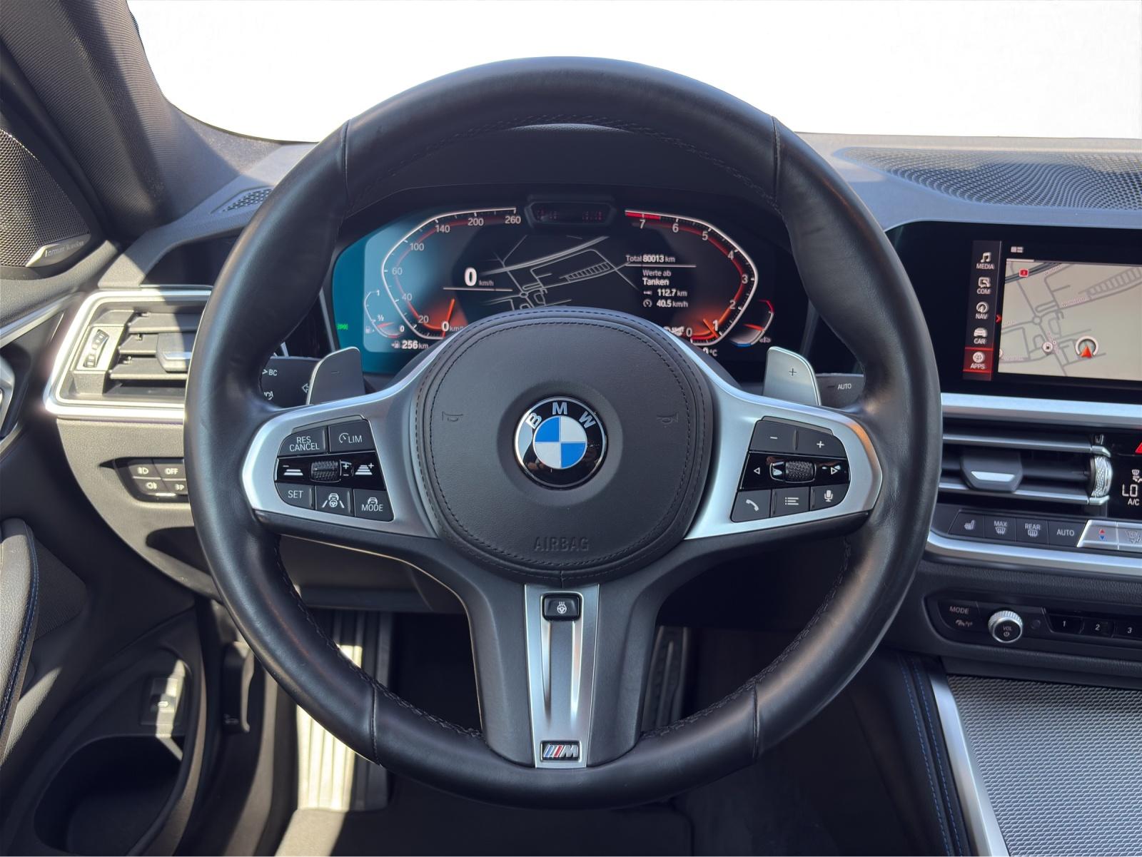 BMW 420i xDrive Coupé-image-10