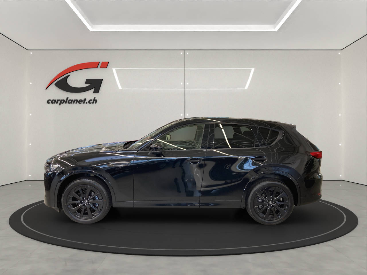 MAZDA CX-60 3.3 D 254 PS Homura Plus AWD-image-1