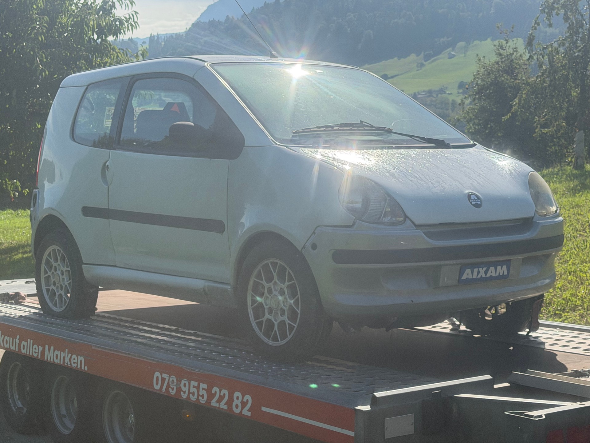 AIXAM 500 L-image-1
