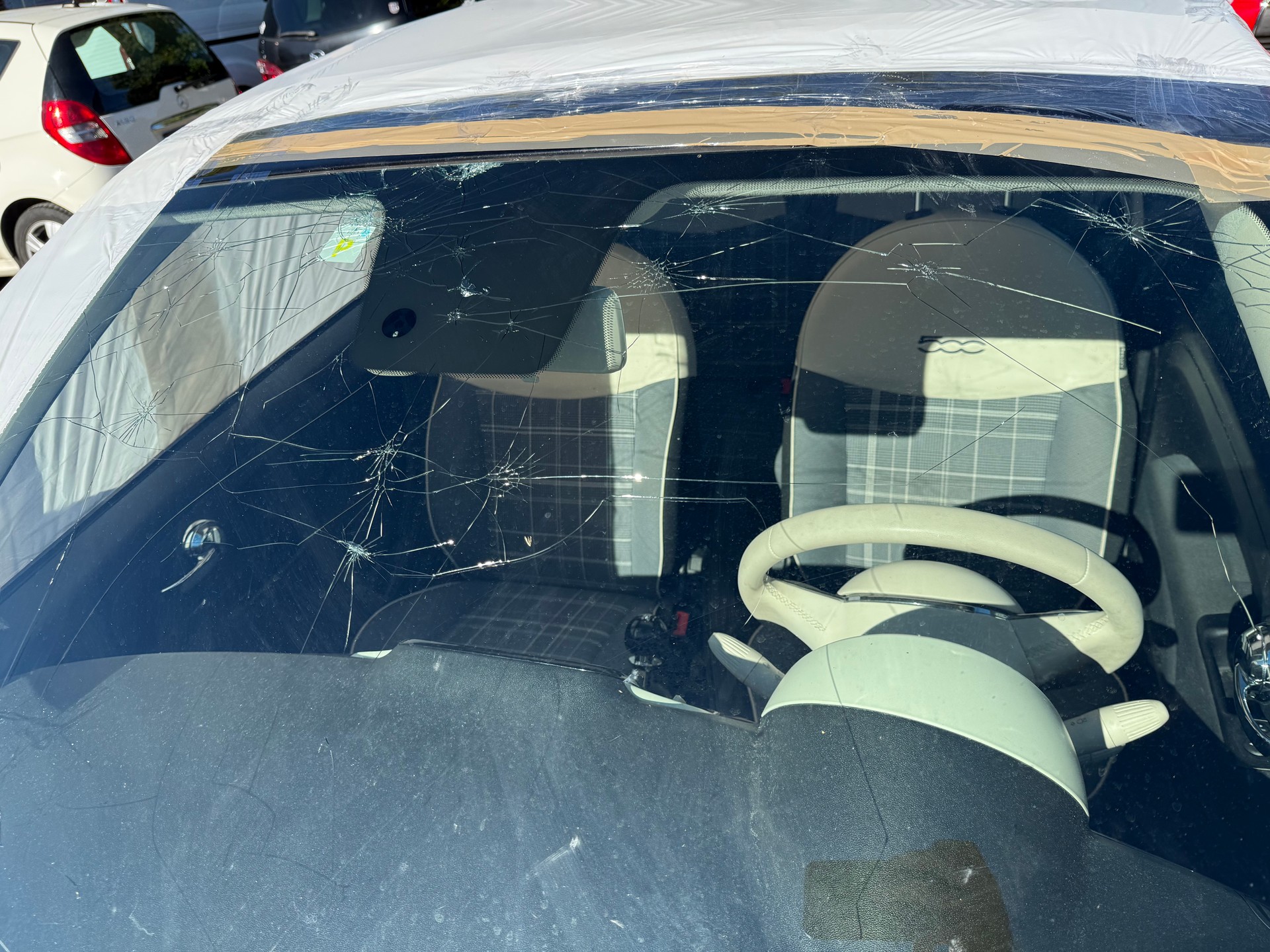 FIAT 500 0.9 Twinair Lounge-image-9