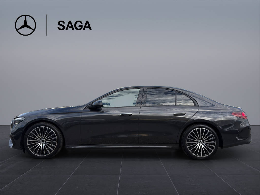 MERCEDES-BENZ E 220 d AMG Line 4matic-image-6