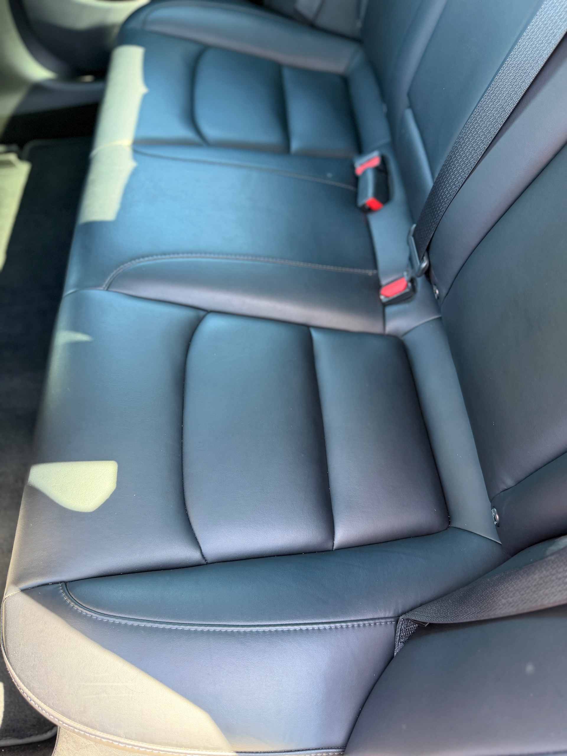 TESLA Long Range, Enhanced Autopilot, AWD-image-3