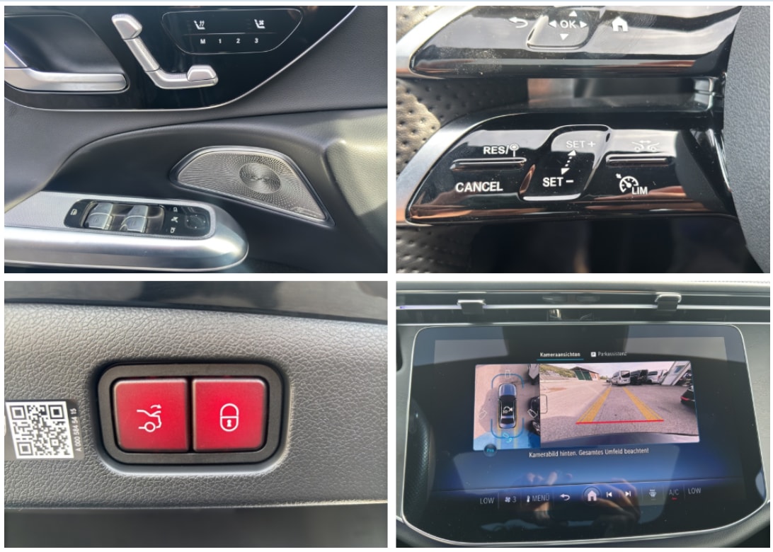 MERCEDES-BENZ E 220 d AMG Line 4matic-image-17