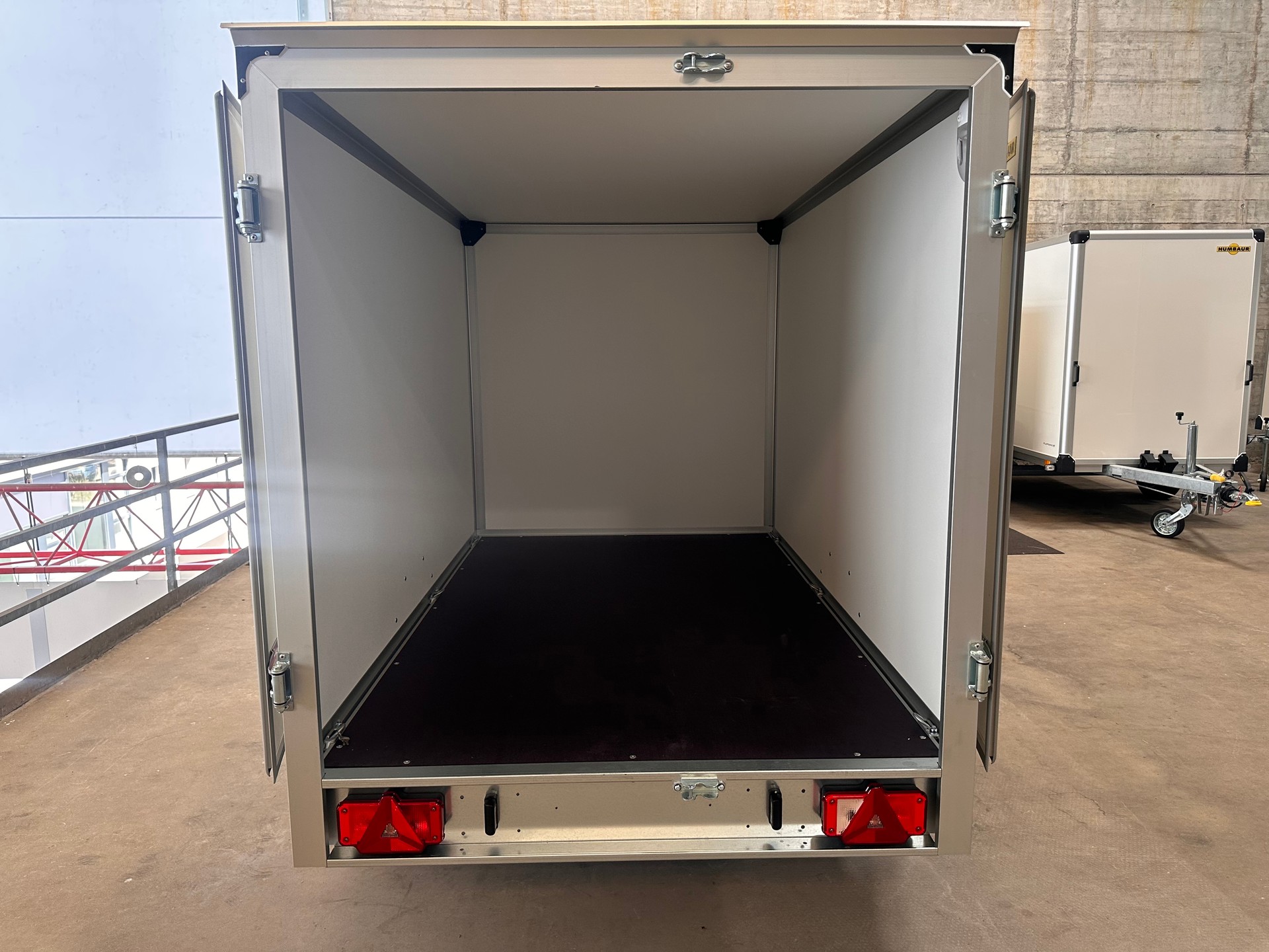 HUMBAUR HK 152515-15P FlexZurr-image-9