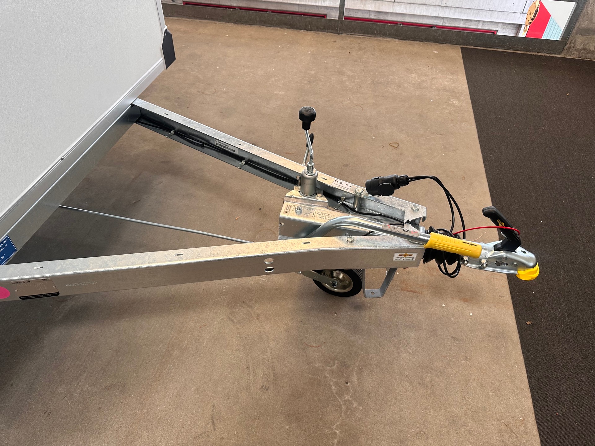 HUMBAUR HK 152515-15P FlexZurr-image-16