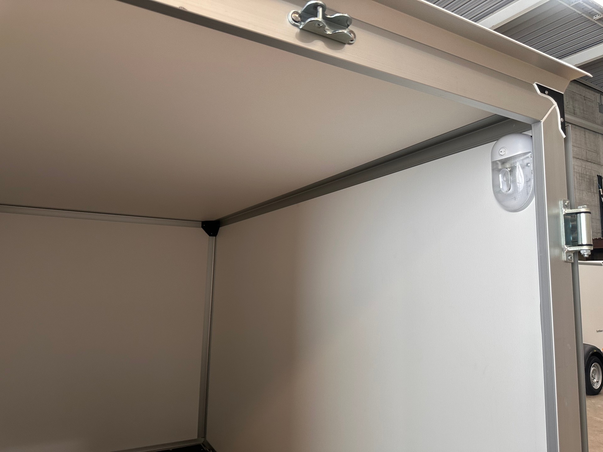 HUMBAUR HK 152515-15P FlexZurr-image-13