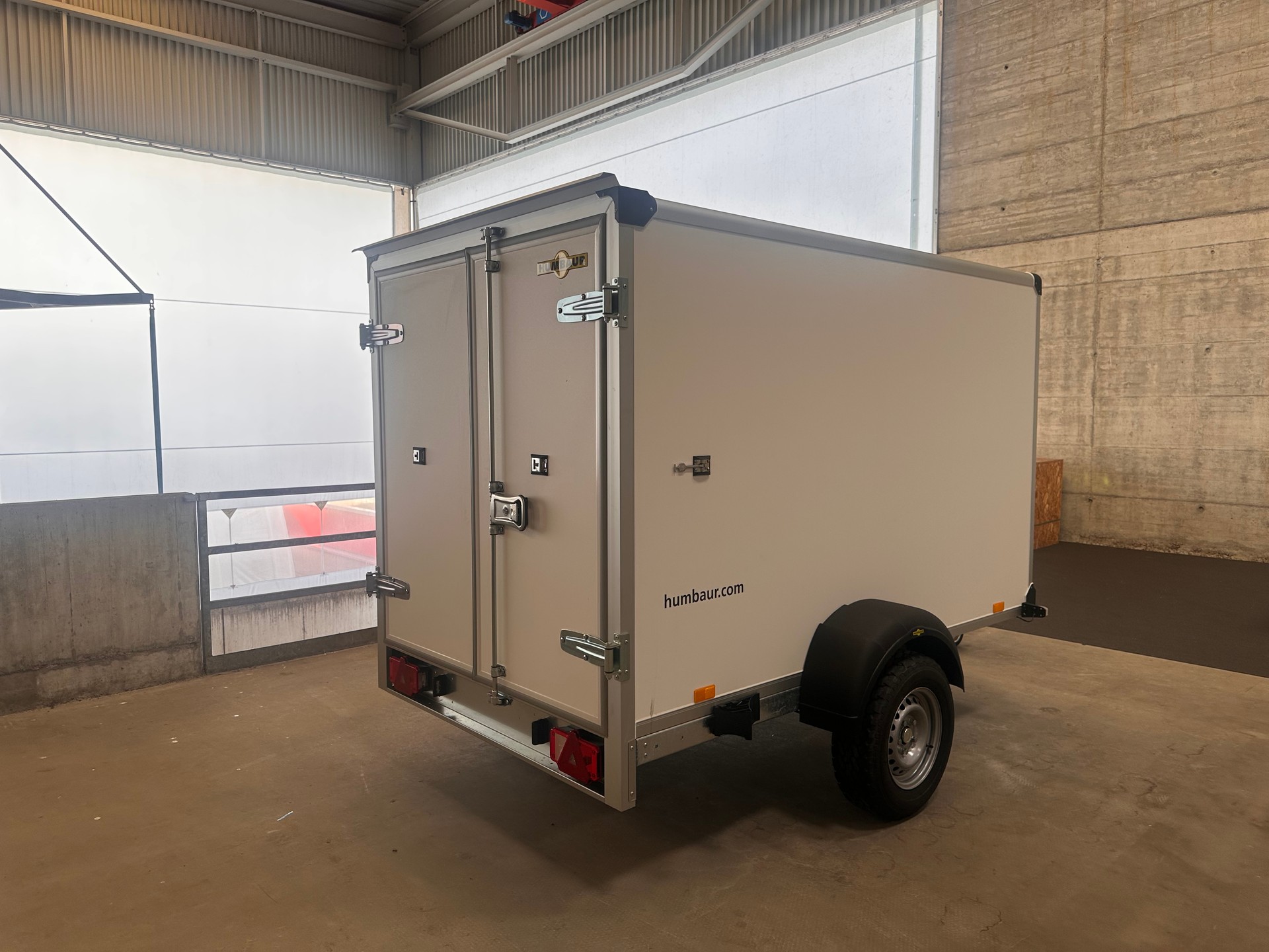 HUMBAUR HK 152515-15P FlexZurr-image-5