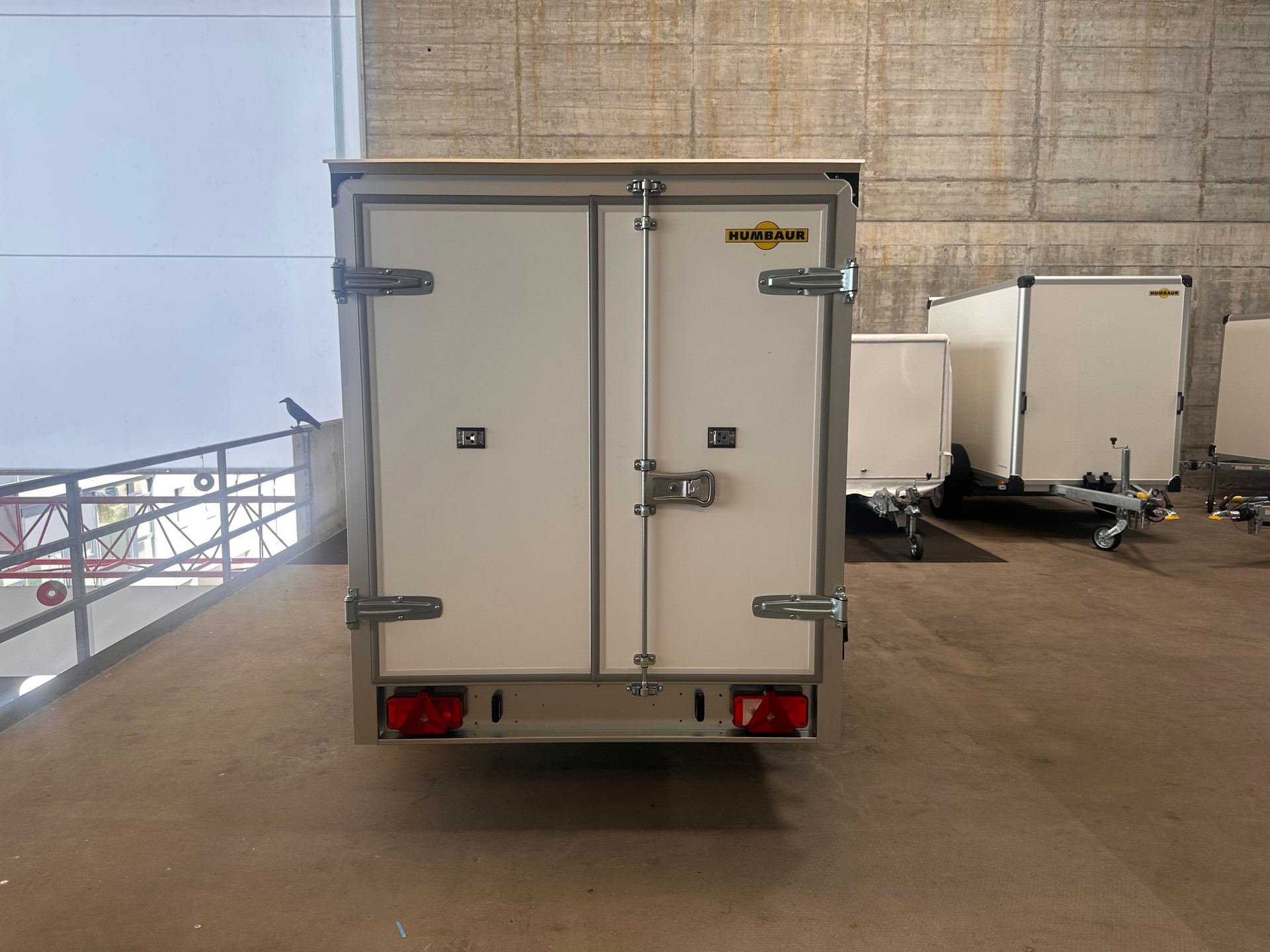 HUMBAUR HK 152515-15P FlexZurr-image-6