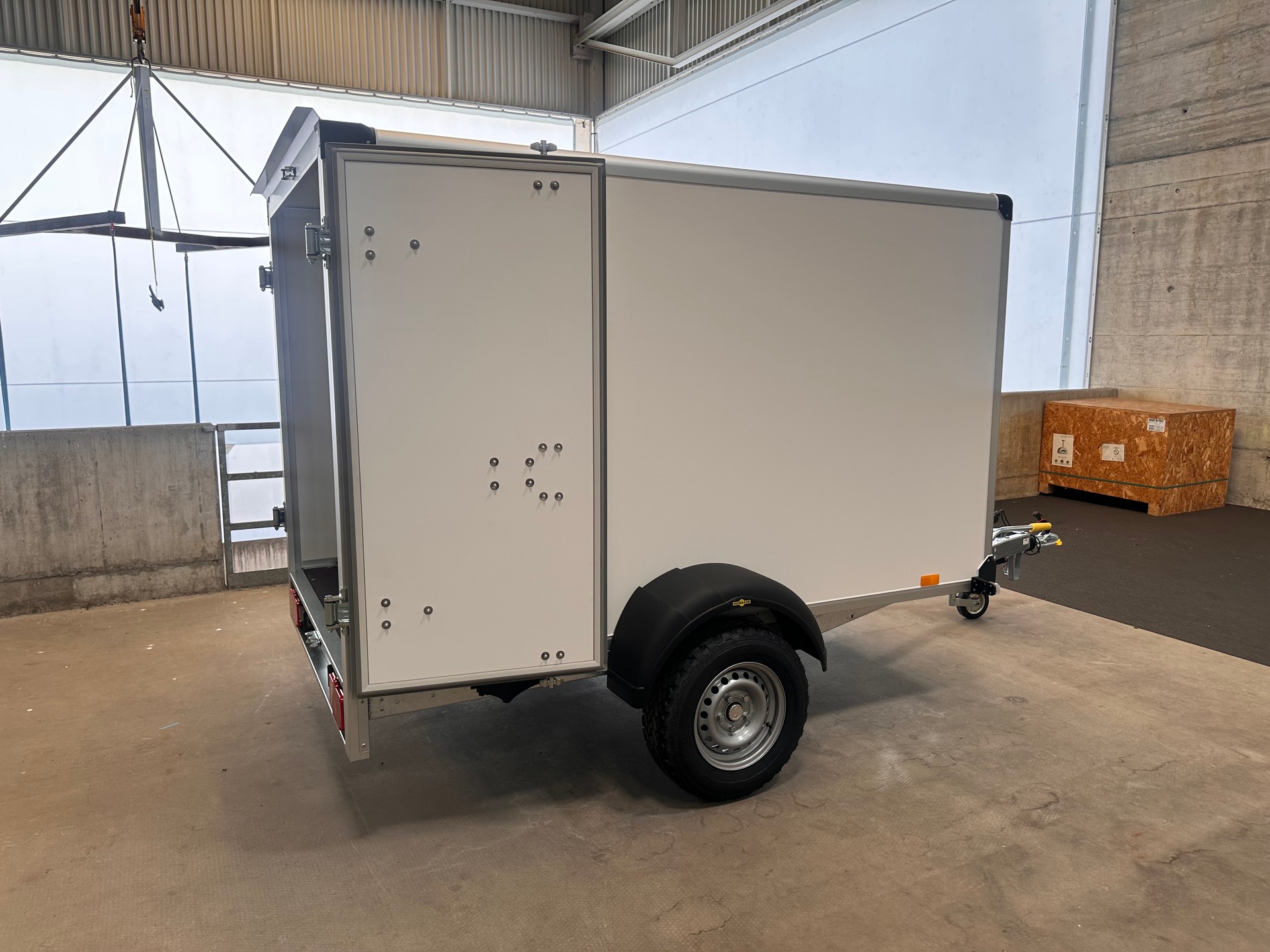 HUMBAUR HK 152515-15P FlexZurr-image-7