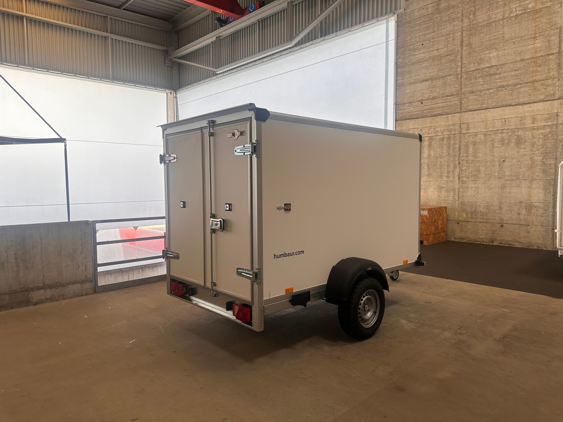 HUMBAUR HK 152515-15P FlexZurr-image-4